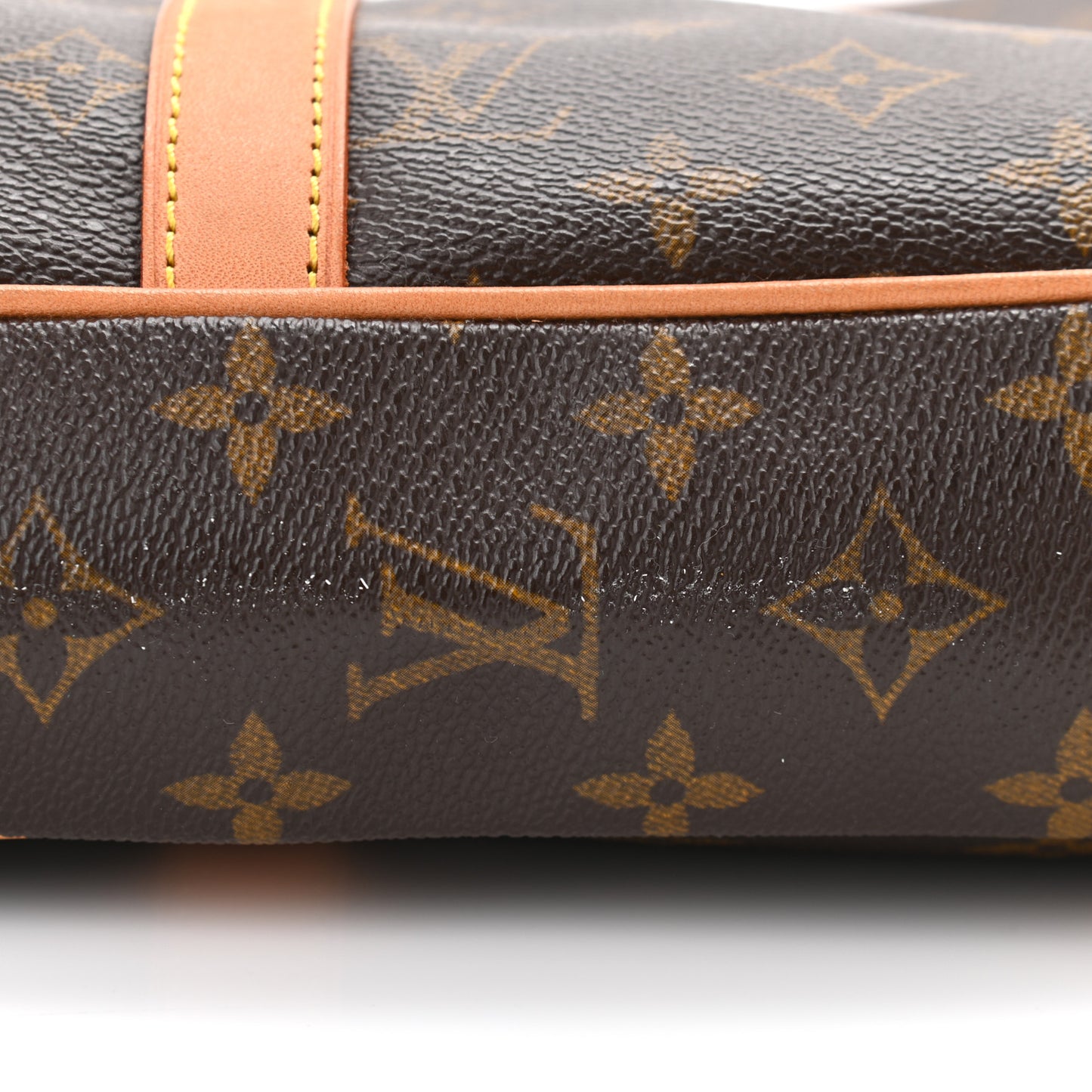 Monogram Porte-Documents Voyage Briefcase