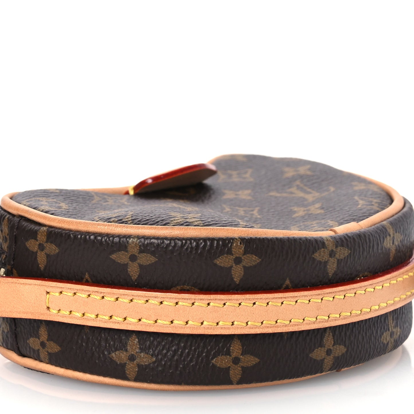 Monogram Croissant MM NM Pochette