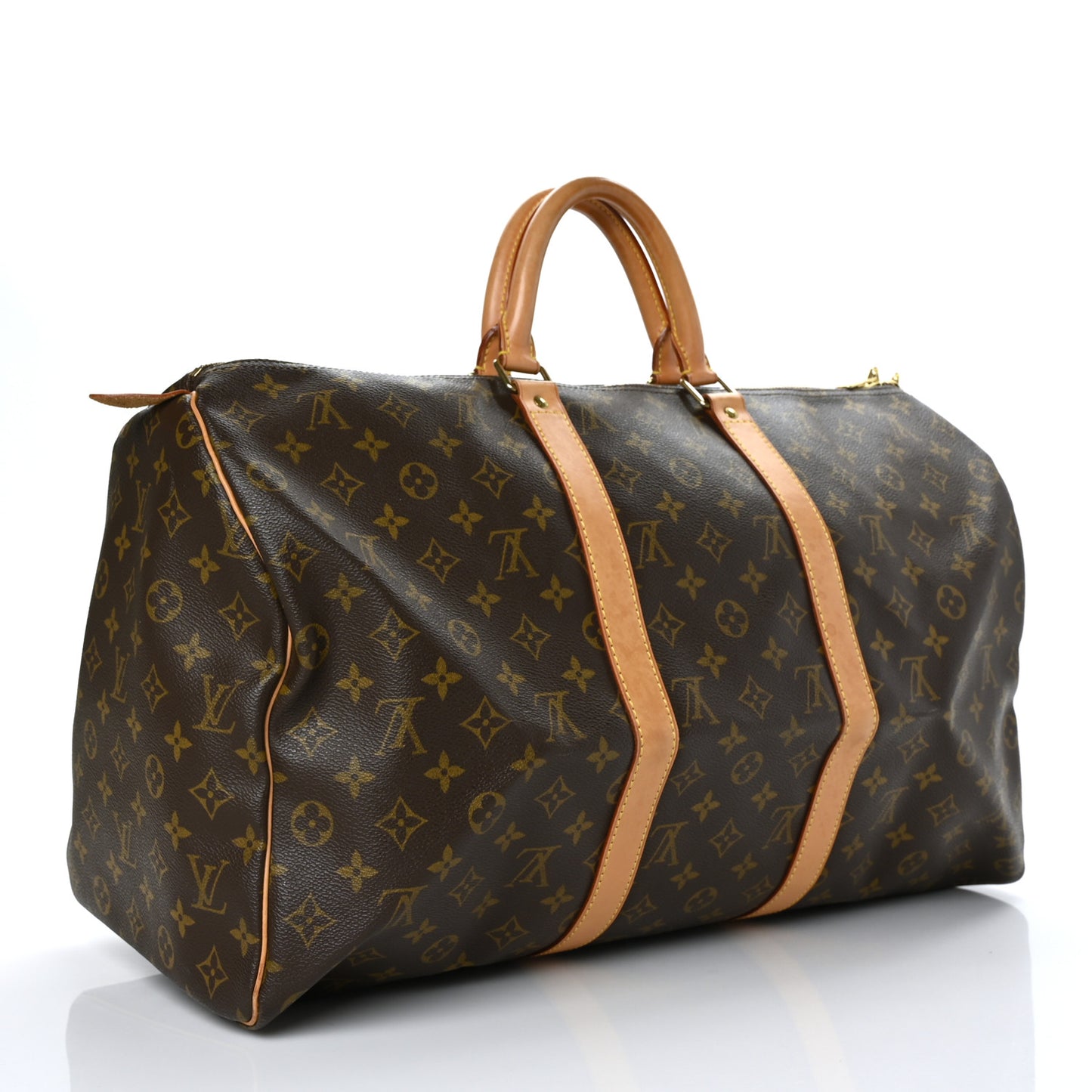 Monogram Keepall 50
