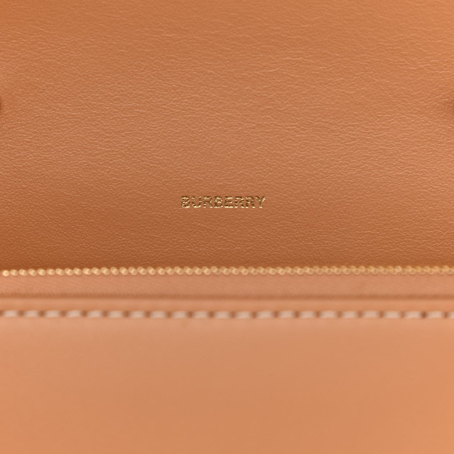 Smooth Calfskin Hackberry Crossbody Bag Warm Sand