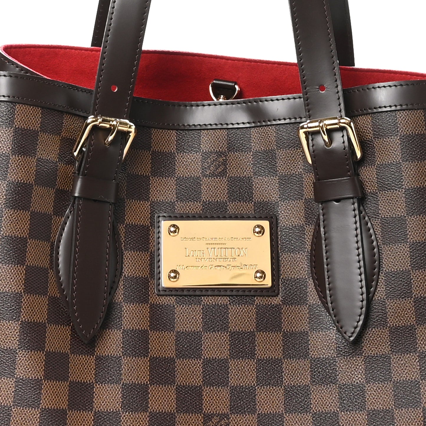 Damier Ebene Hampstead MM