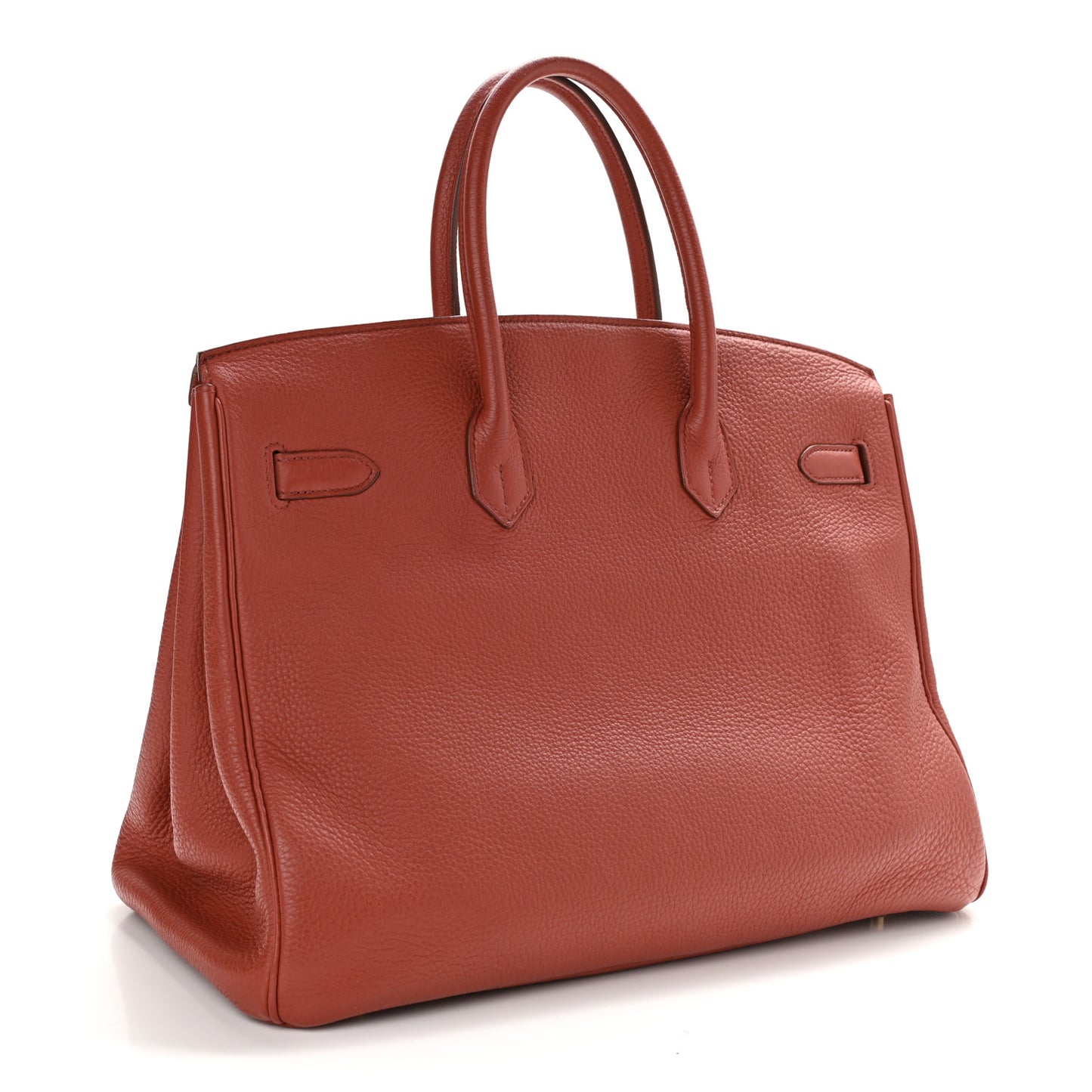 Togo Birkin 35 Cuivre