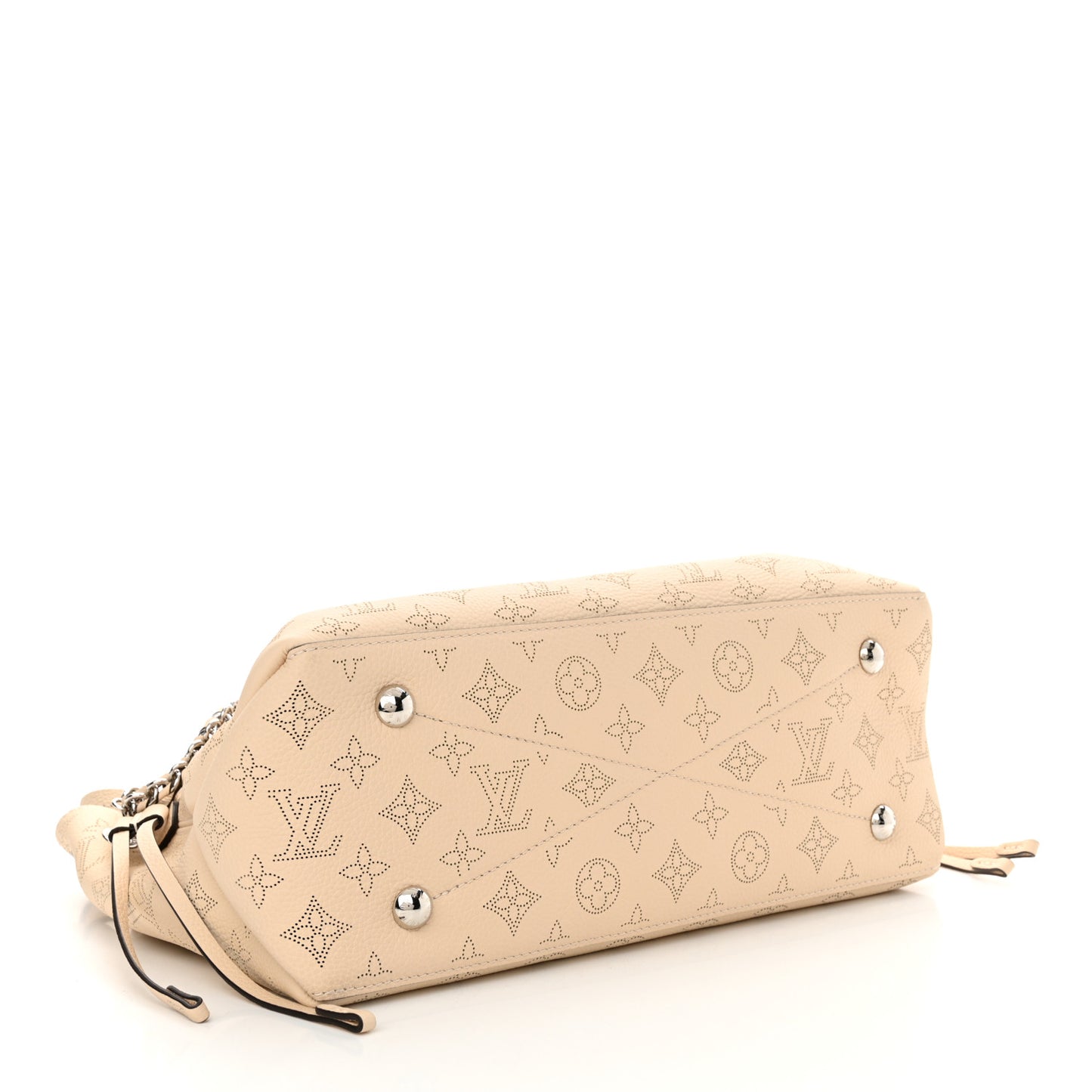 Mahina Bella Tote Creme Beige