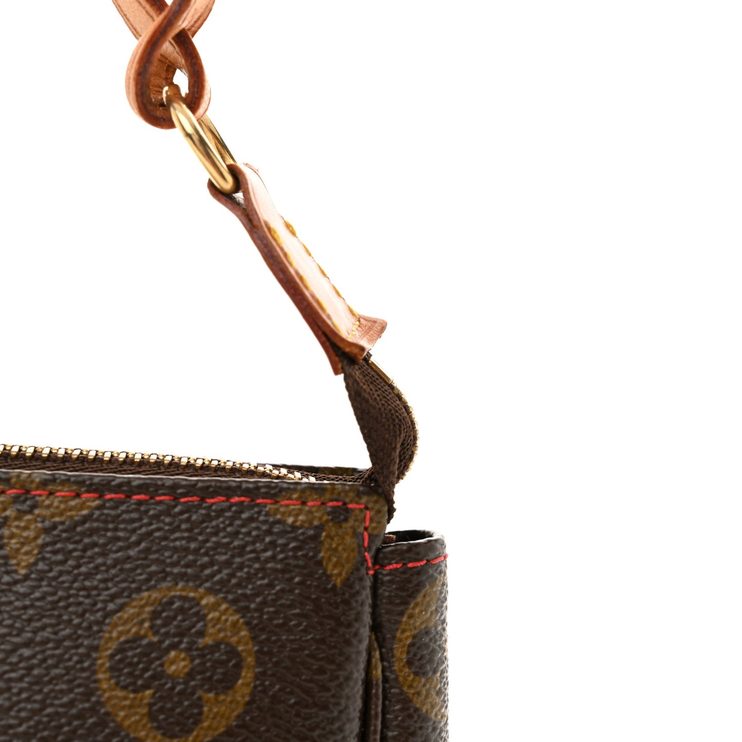 Monogram Cerises Pochette Accessories