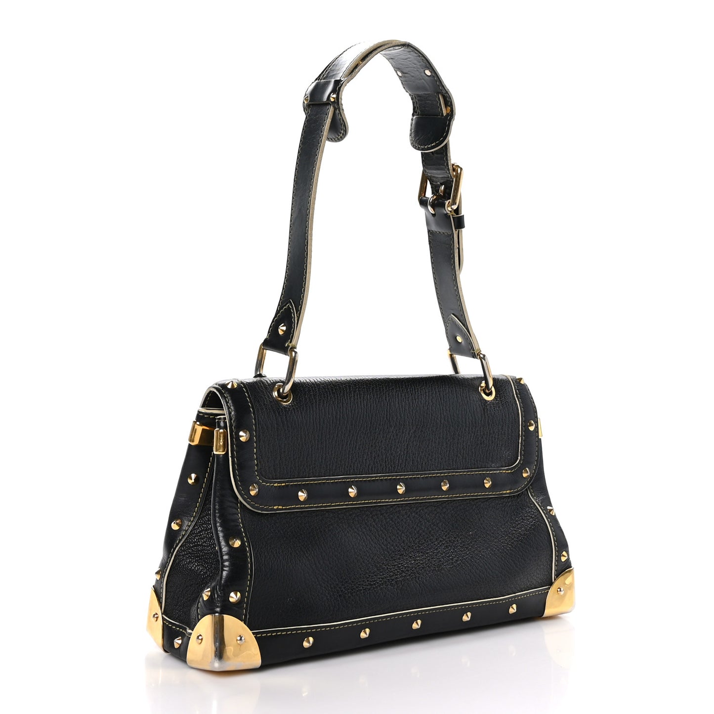 Suhali Le Talentueux Black