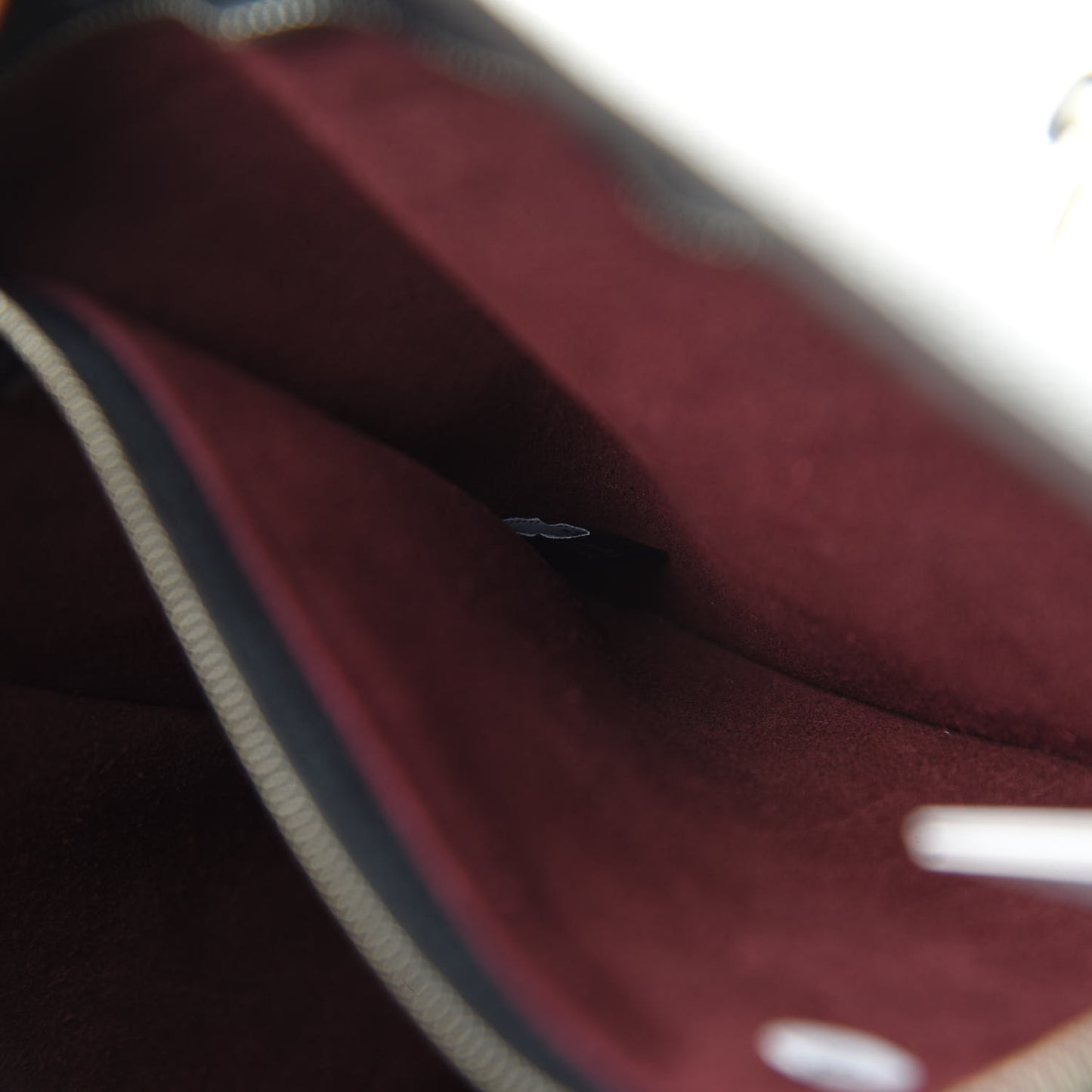 Soft Grain Calfskin Bayswater Navy