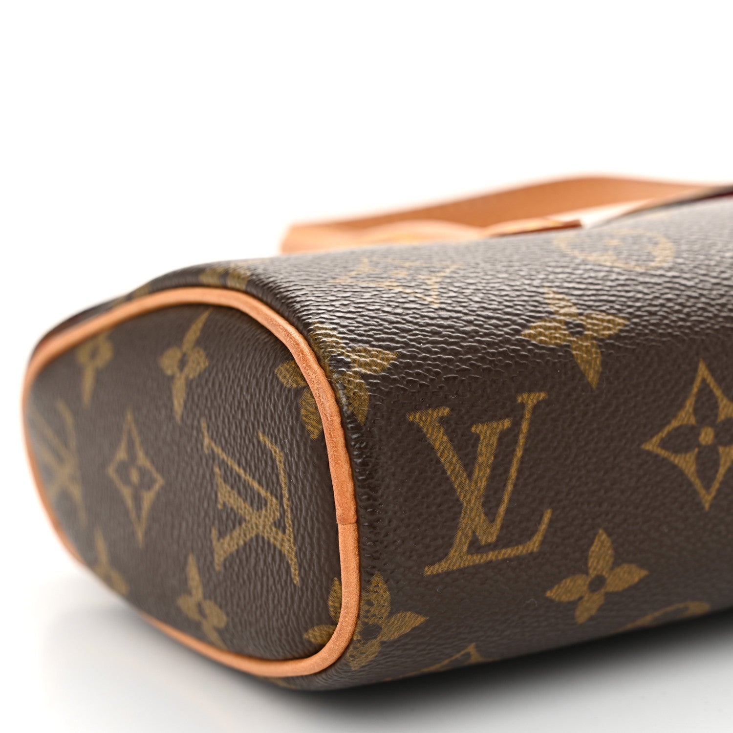 Louis Vuitton Monogram Sonatine 9 of 13
