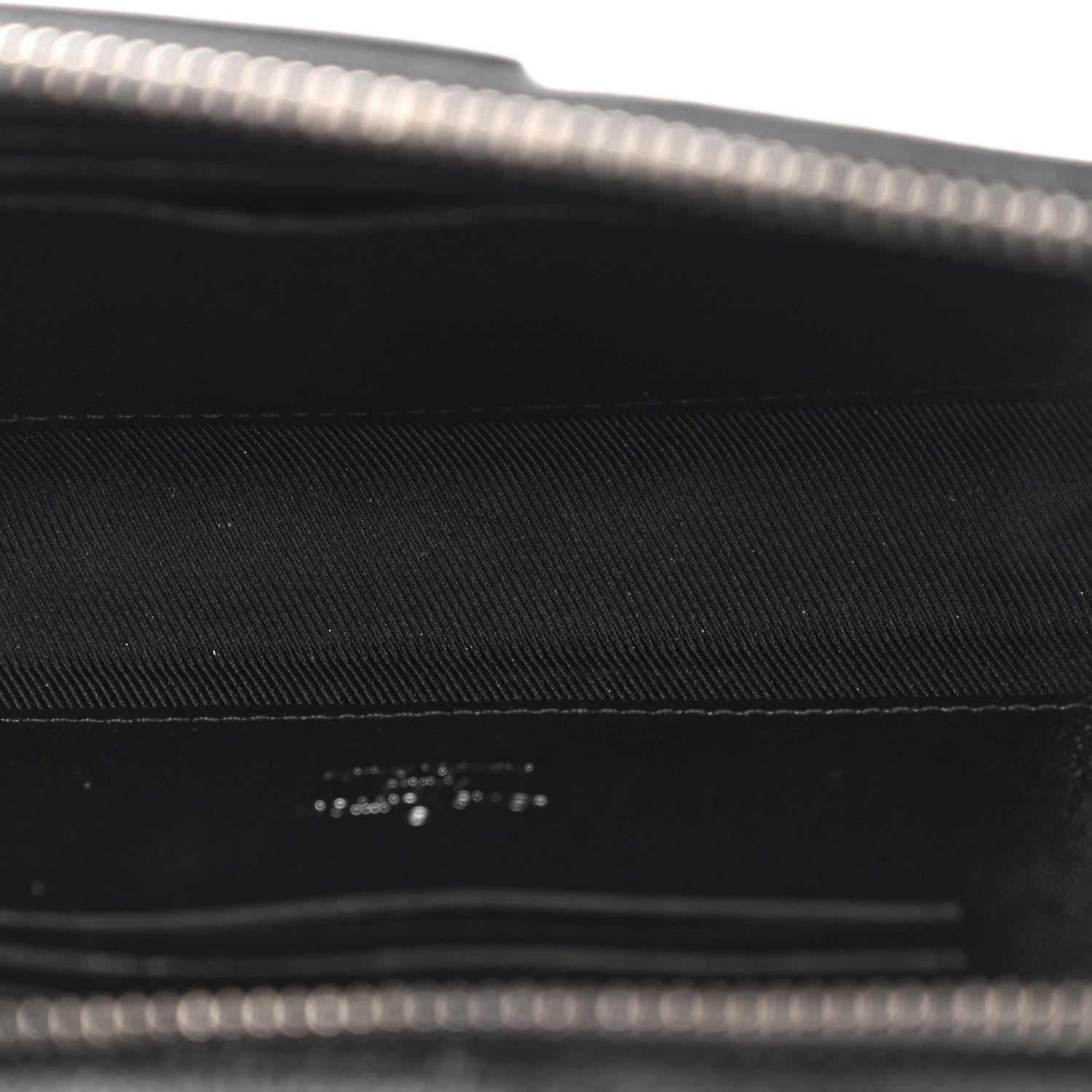 Louis Vuitton Monogram Eclipse Alpha Wearable Wallet 6 of 15