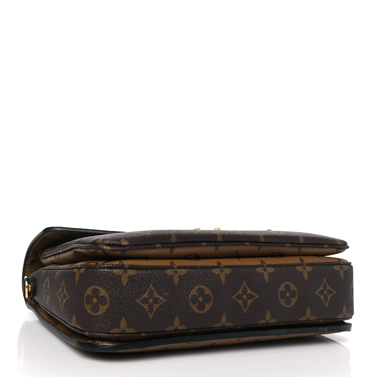 Louis Vuitton Reverse Monogram Pochette Metis 3 of 7