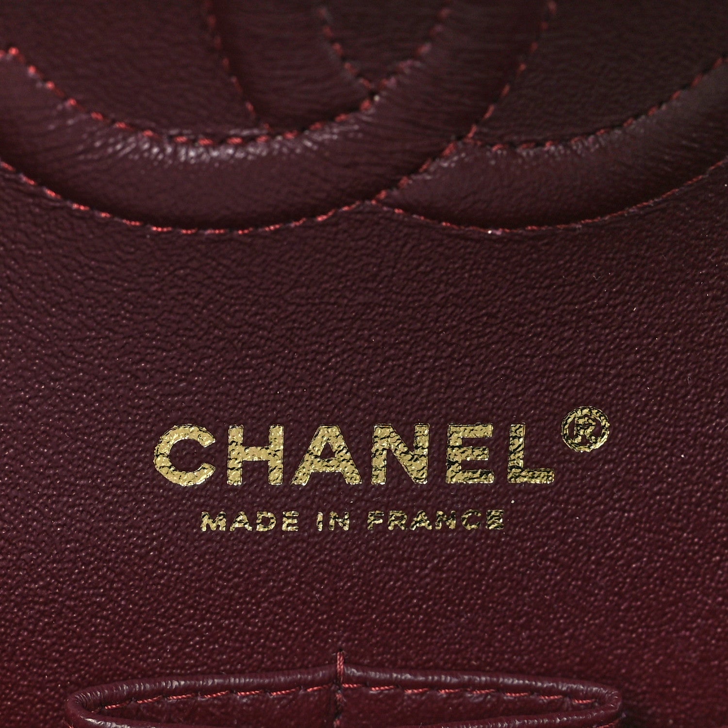 Chanel Caviar Quilted Small Double Flap Black 6 of 11