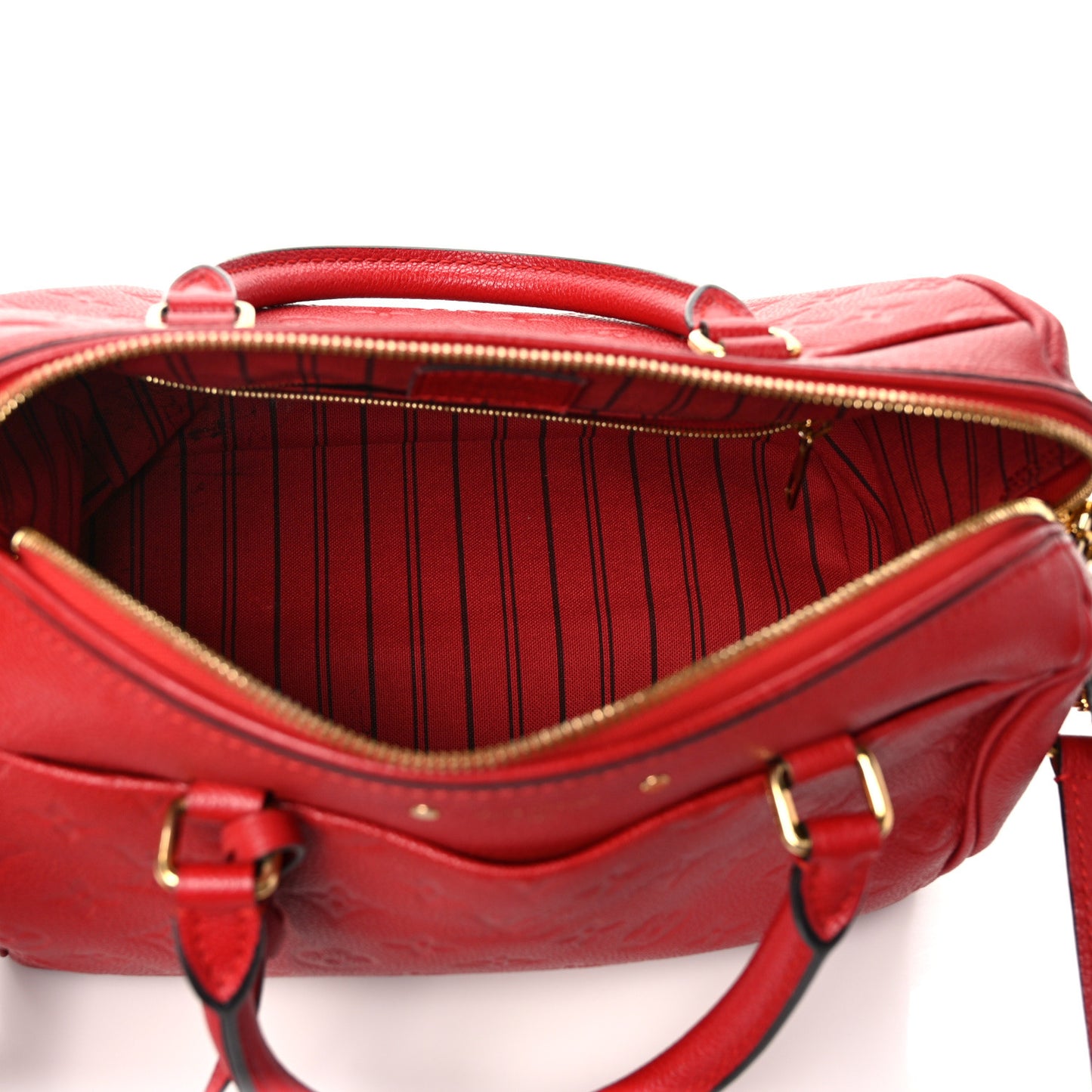 Empreinte Speedy Bandouliere 25 NM Cherry
