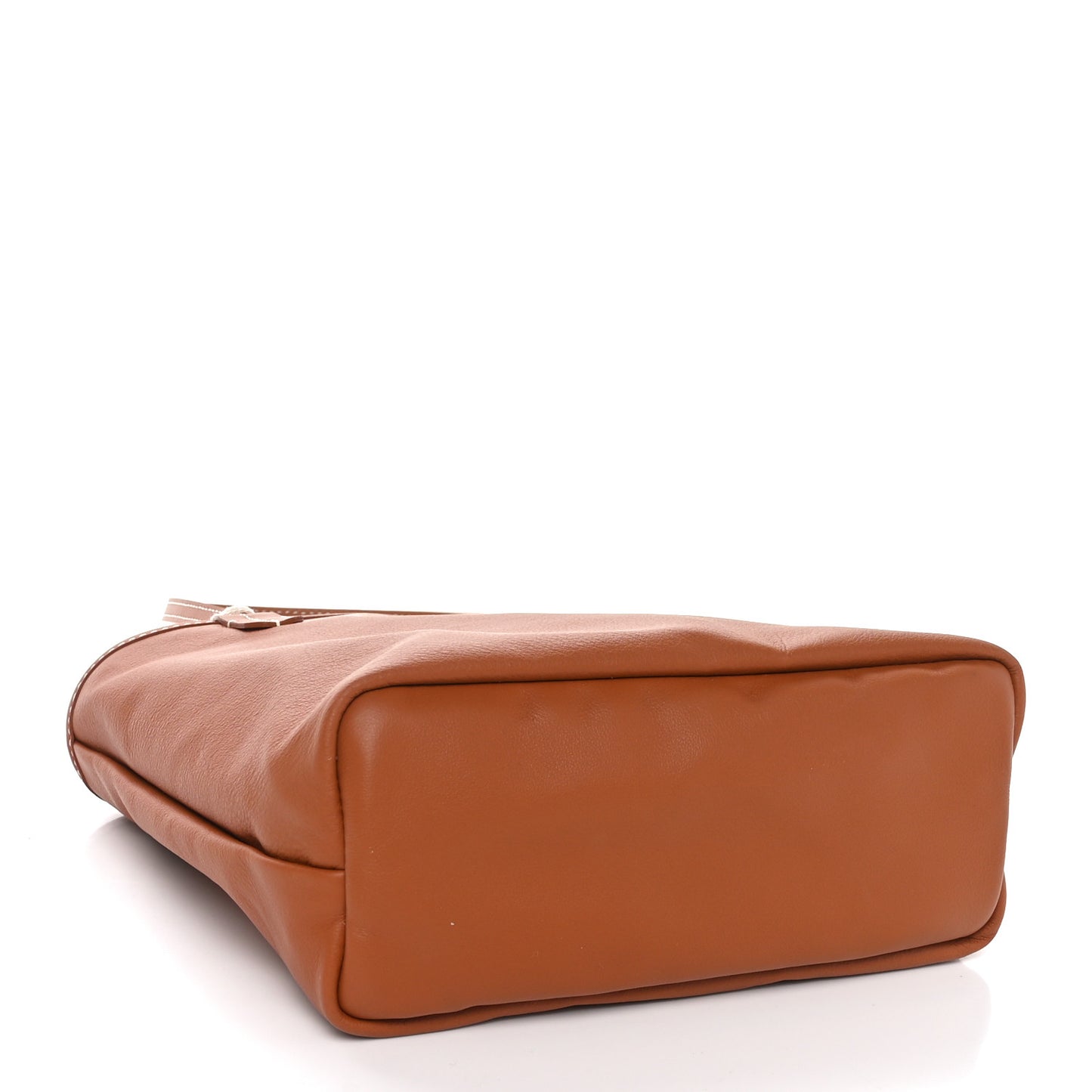 Goyardine Reversible Mini Anjou Black Gold