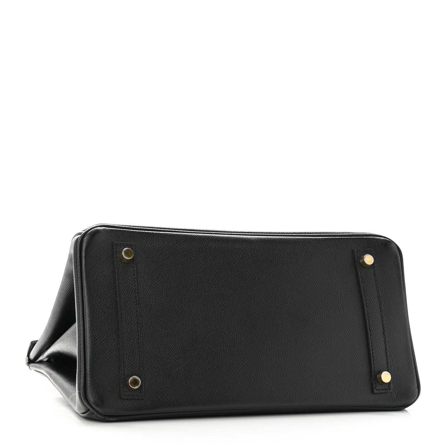 Hermes Epsom Birkin 30 Black 3 of 9