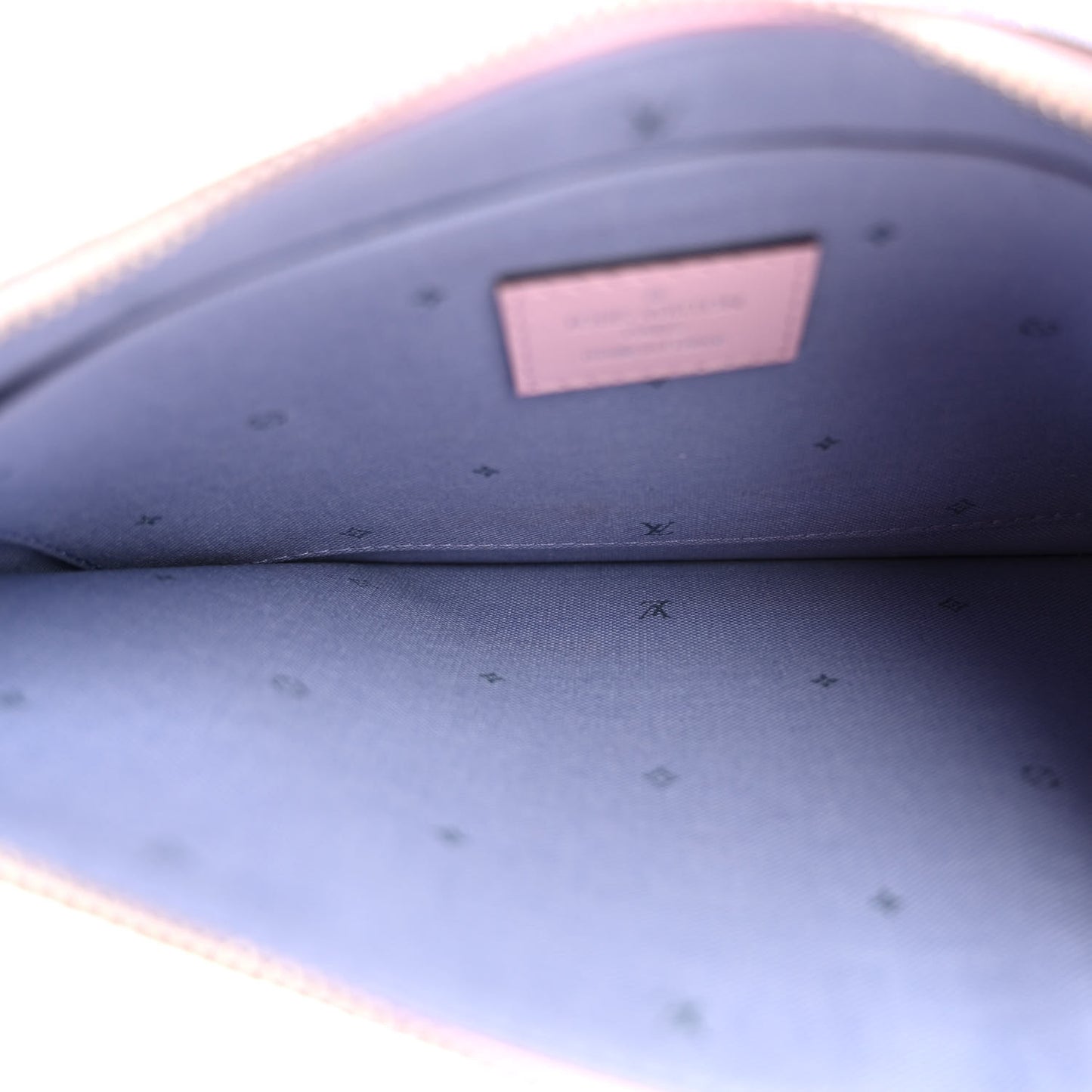 Monogram Escale Neverfull MM Pastel