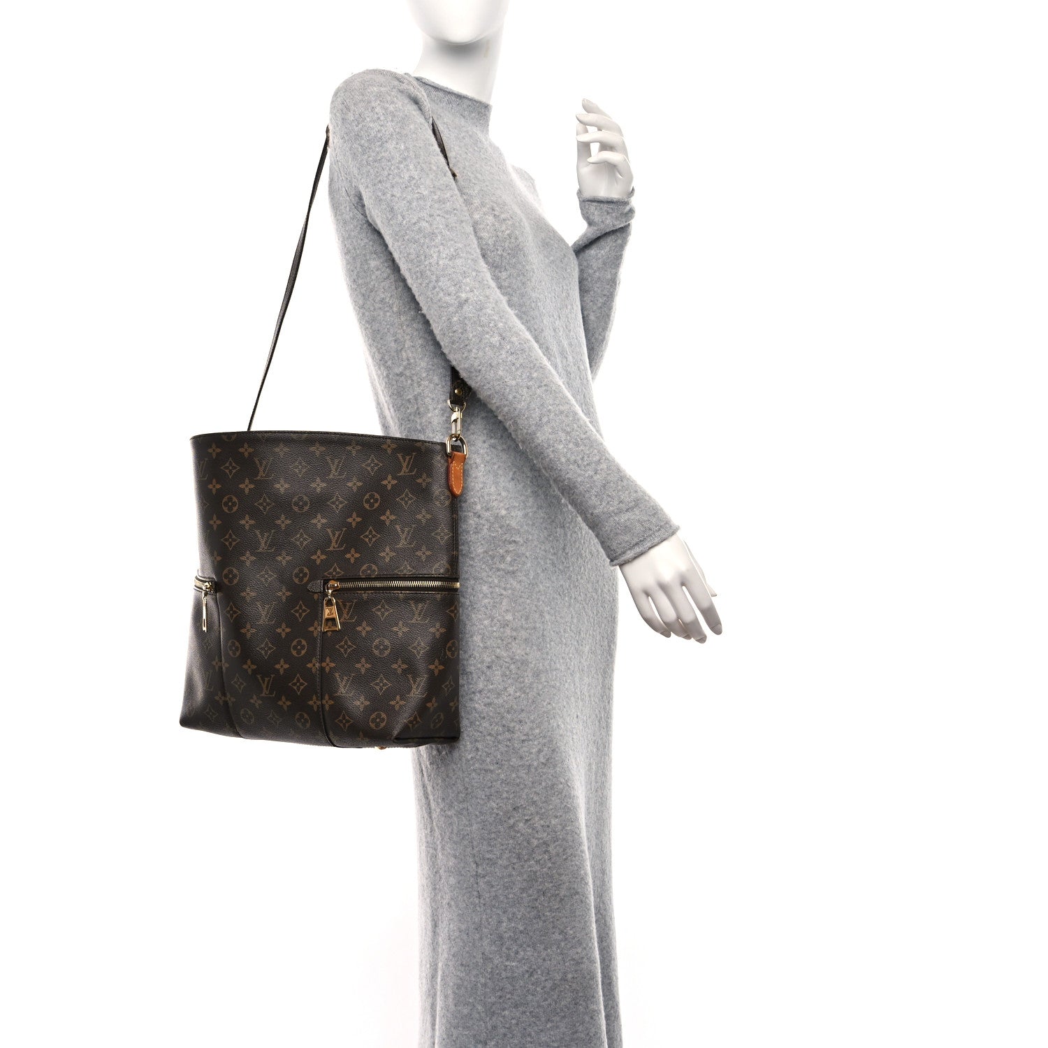 Louis Vuitton Monogram Melie 2 of 12