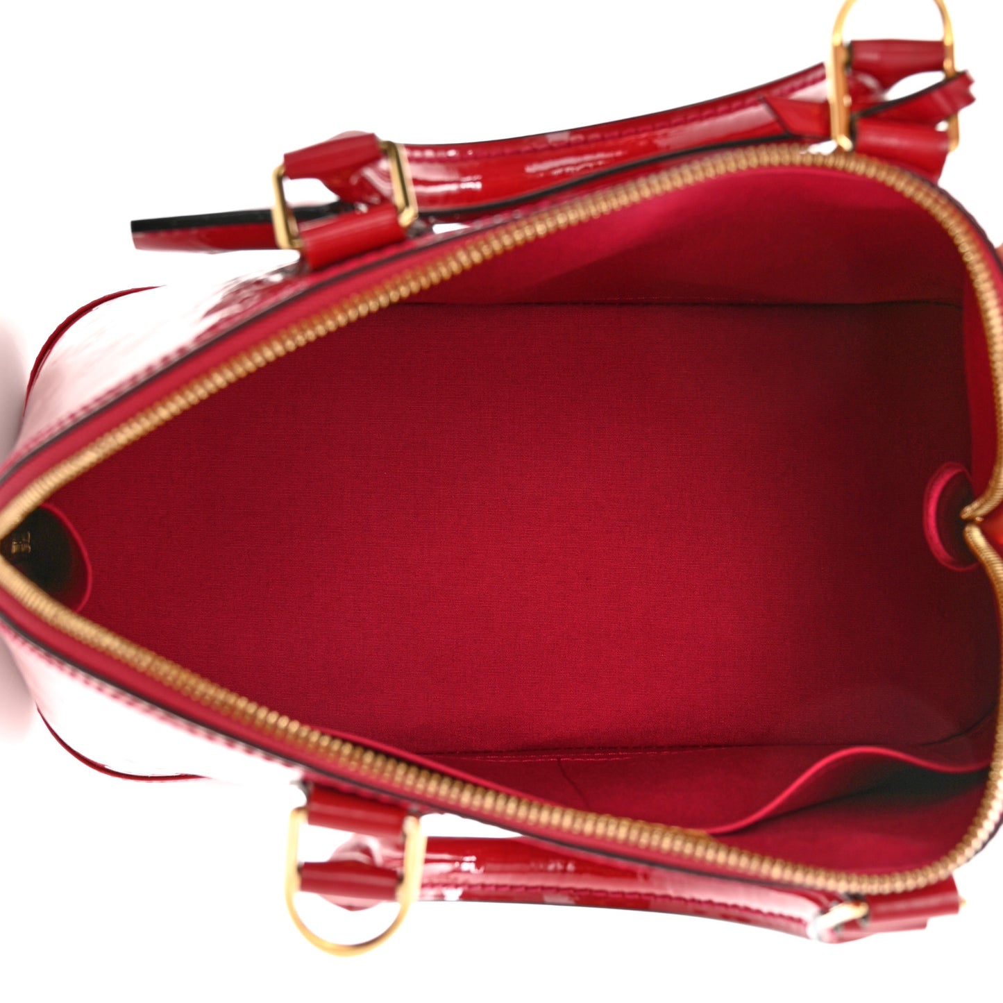 Vernis Alma PM Cherry