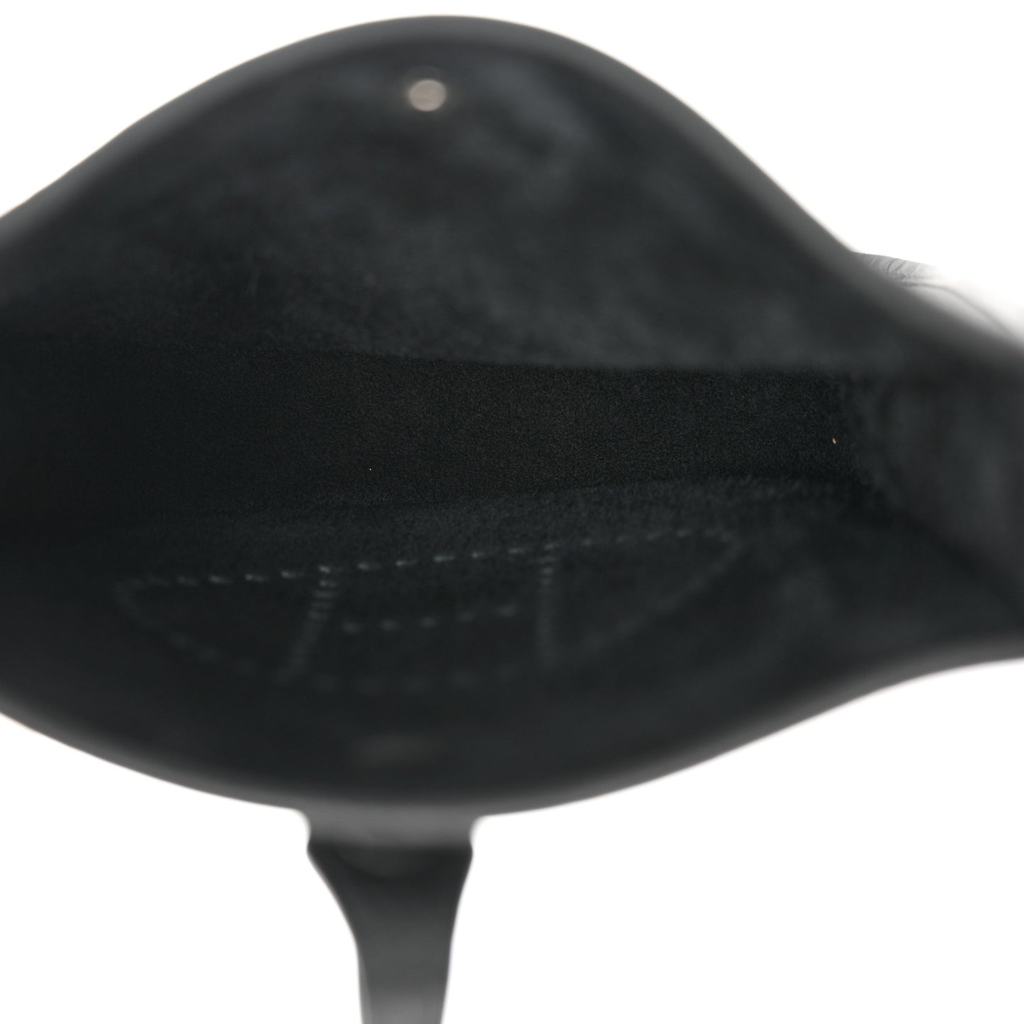 Taurillon Clemence Evelyne TPM Black