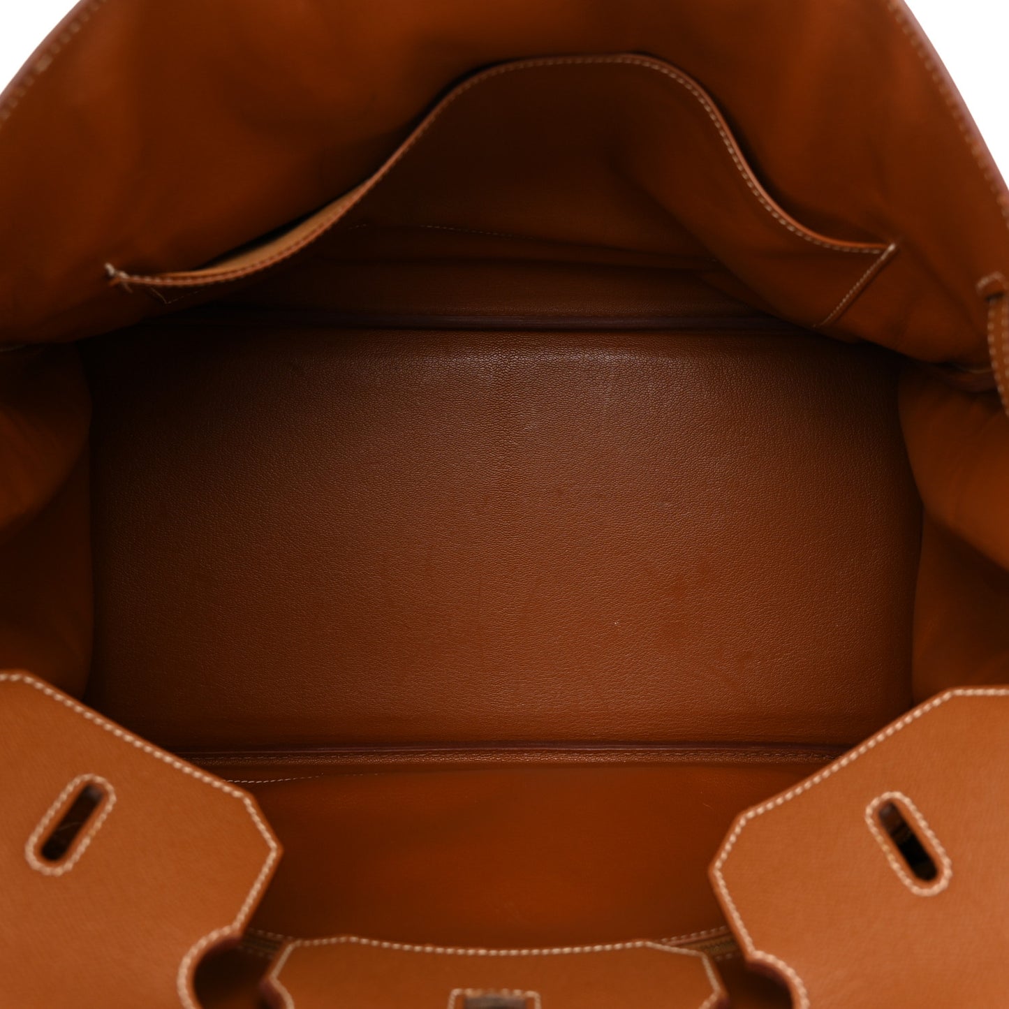 Courchevel Birkin 40 Gold