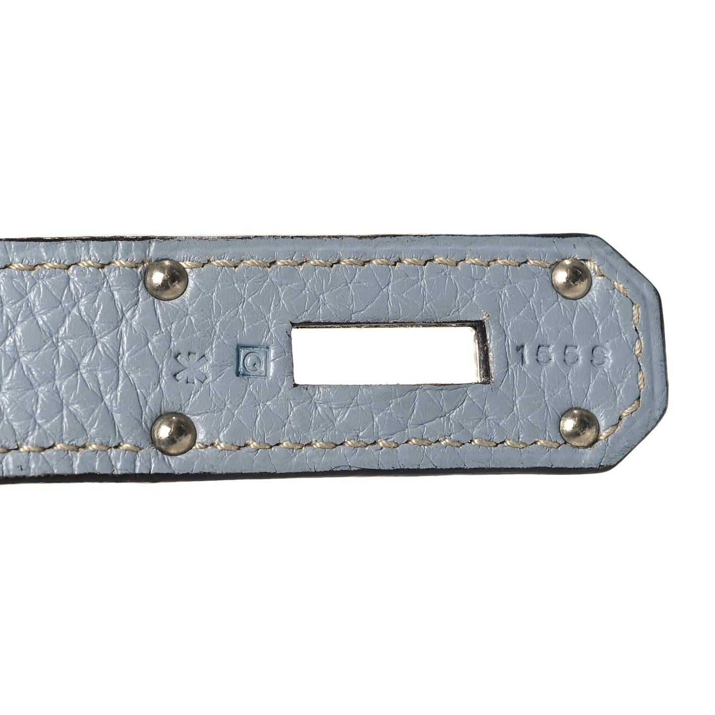 Taurillon Clemence Jypsiere 31 Bleu Lin