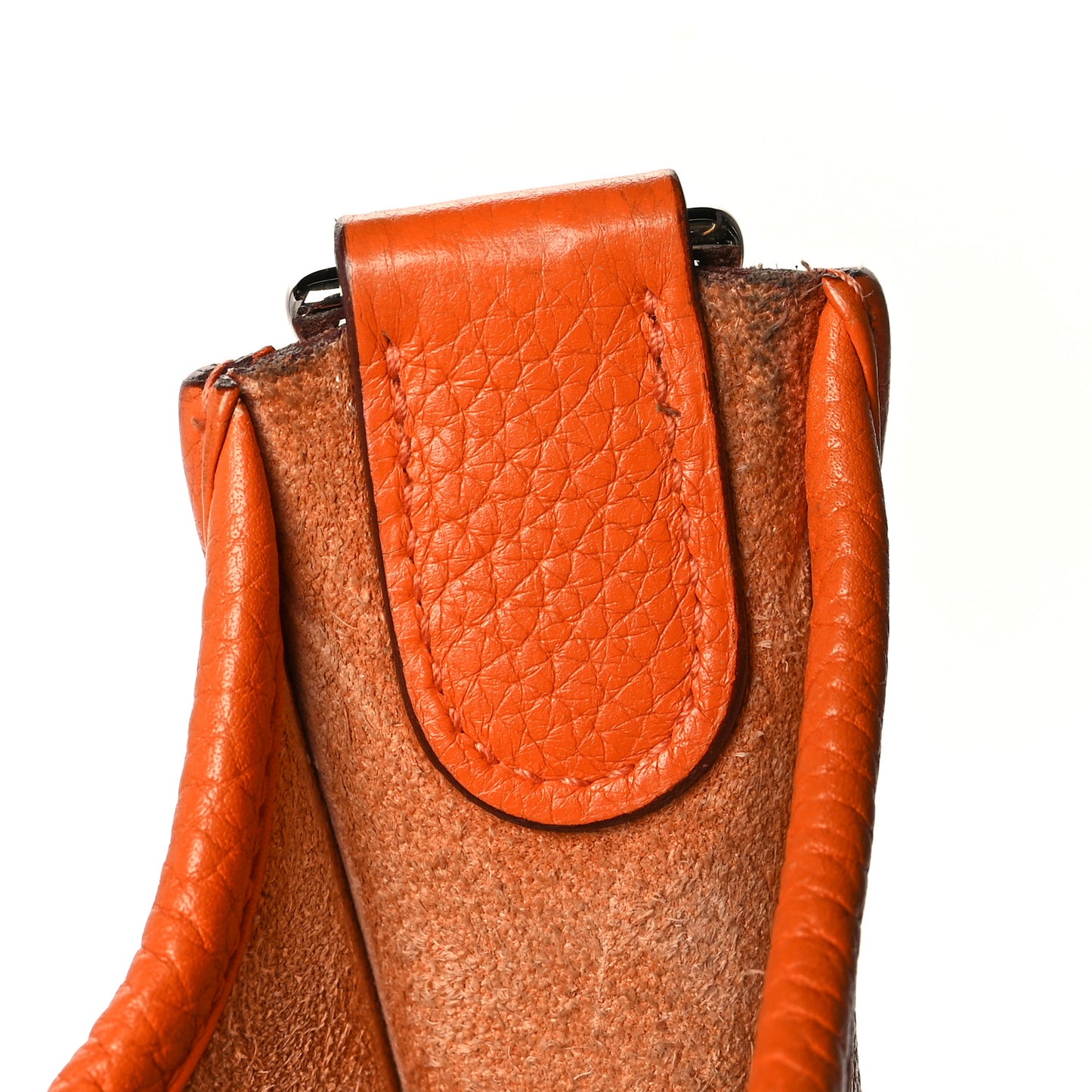 Taurillon Clemence Evelyne III PM Orange