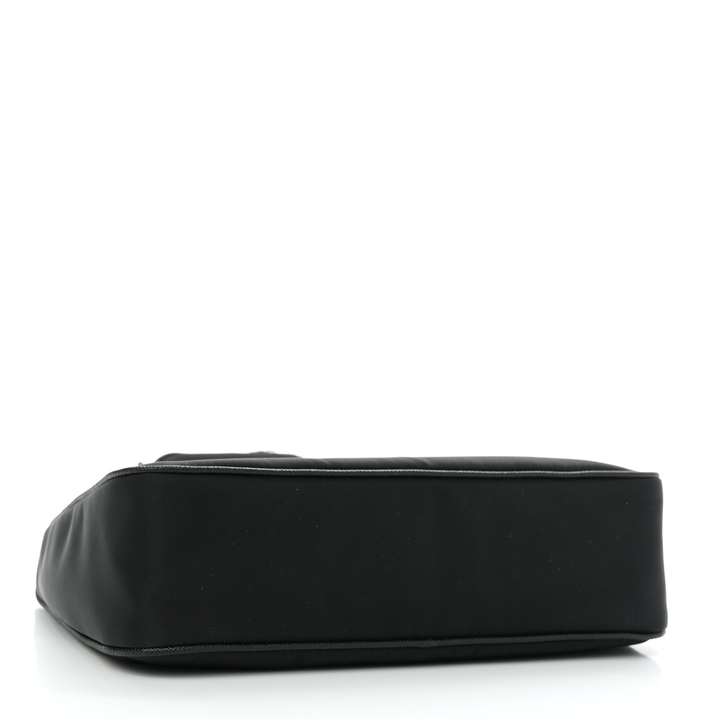 Nylon Re-Edition 2005 Shoulder Bag Black