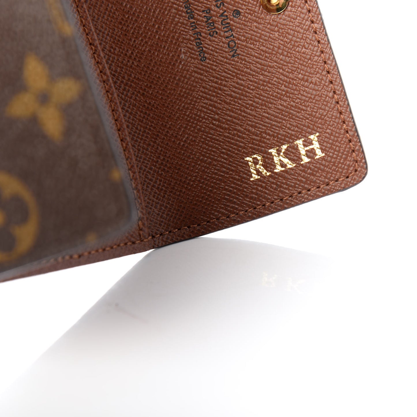 Monogram 6 Key Multicles Holder