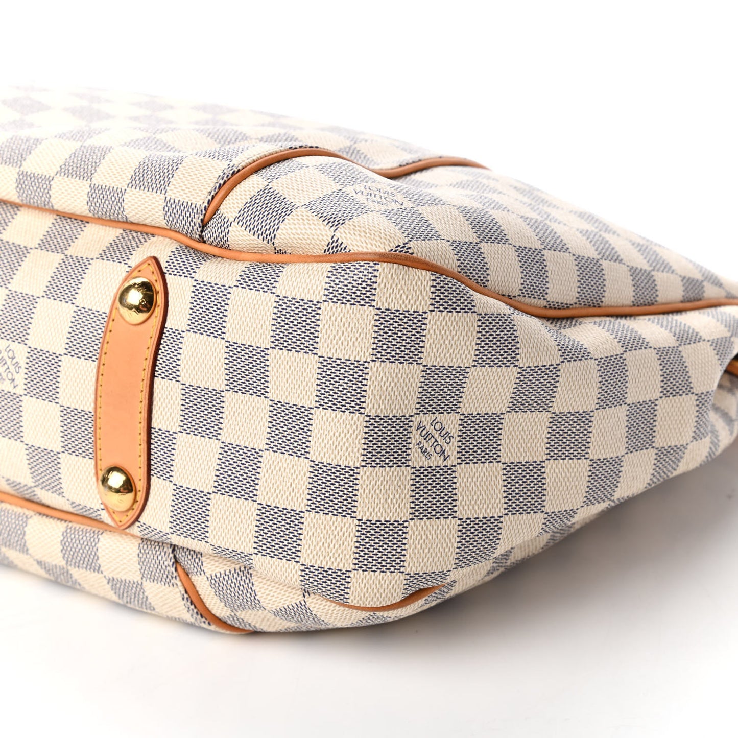 Damier Azur Galliera PM