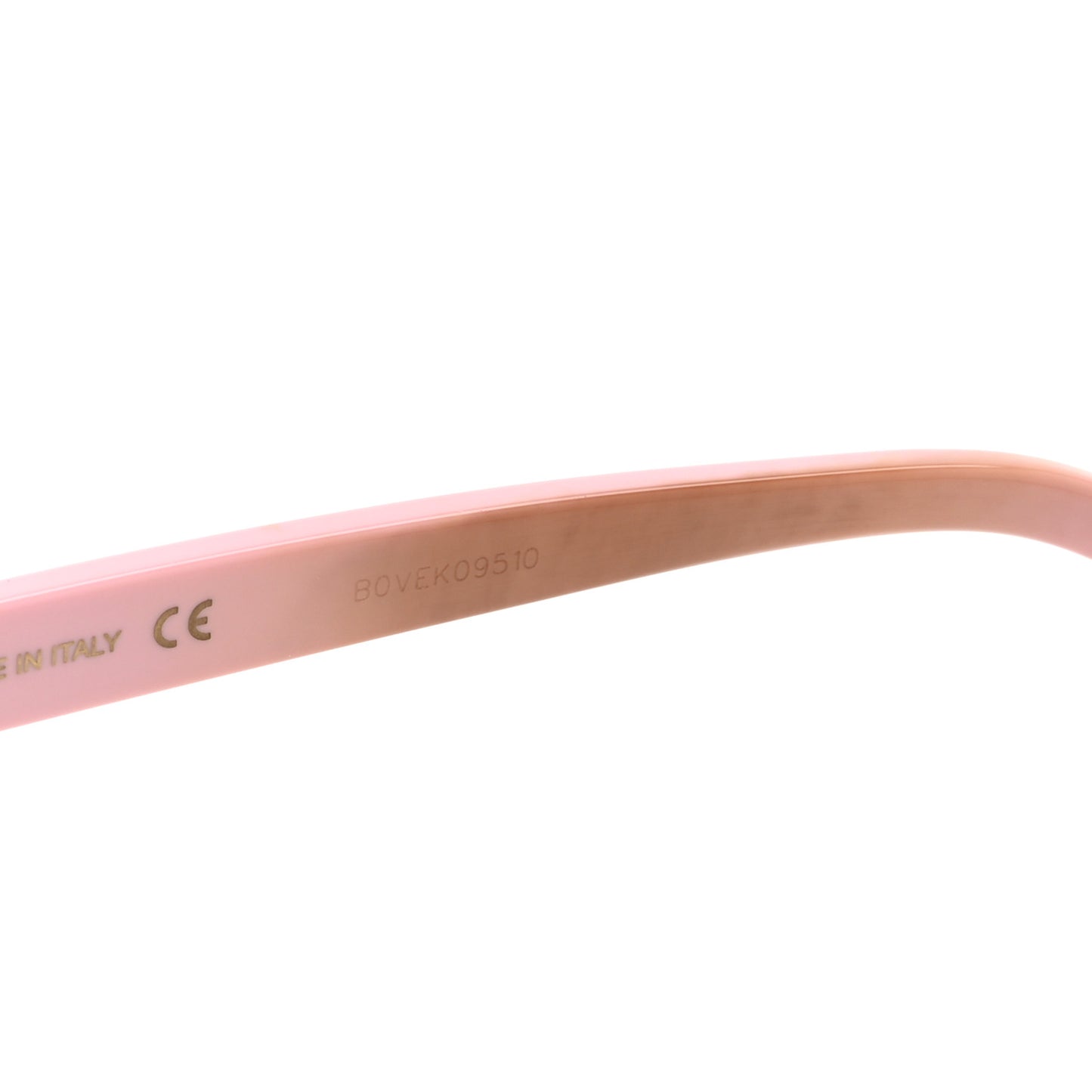 Acetate Oversize Square GG0472S Sunglasses Pink