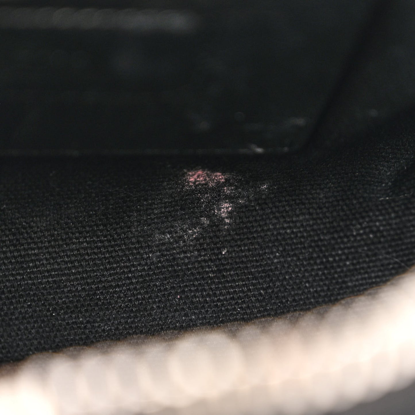 Sugar Goatskin Nano Antigona Black