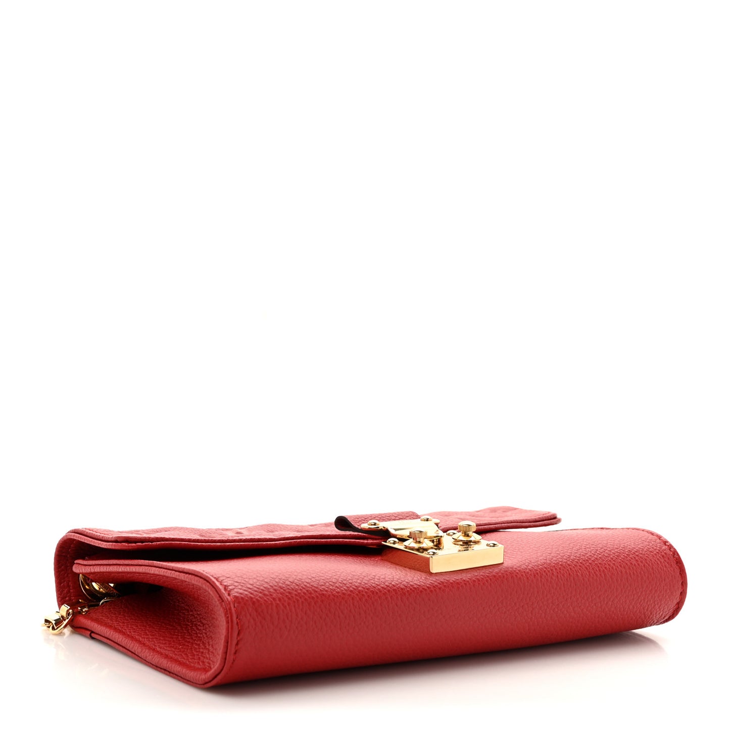 Empreinte Saint Germain Pochette Cherry