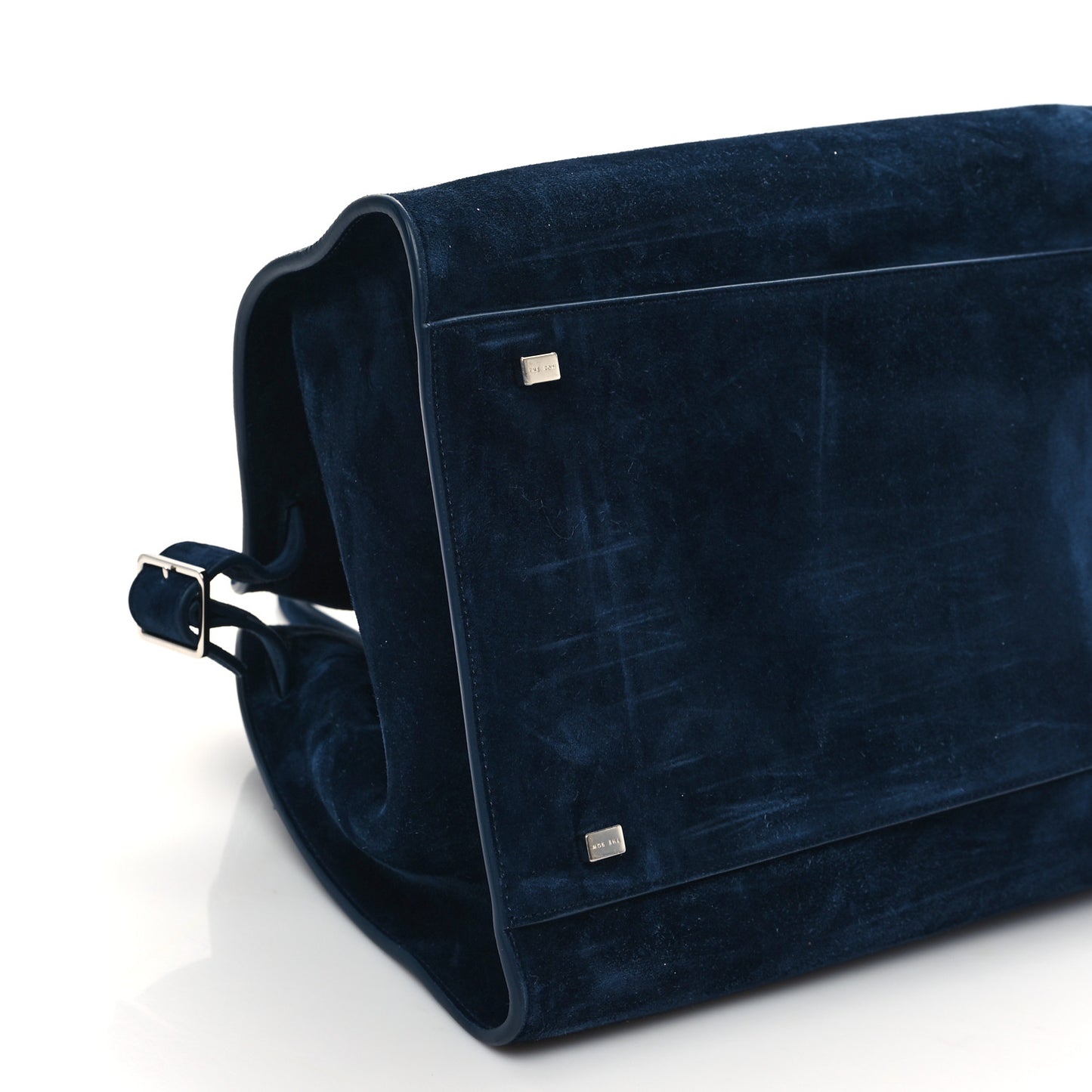 Suede Soft Margaux 15 Navy