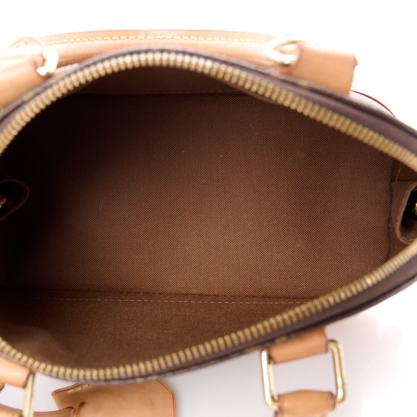 Monogram Alma BB