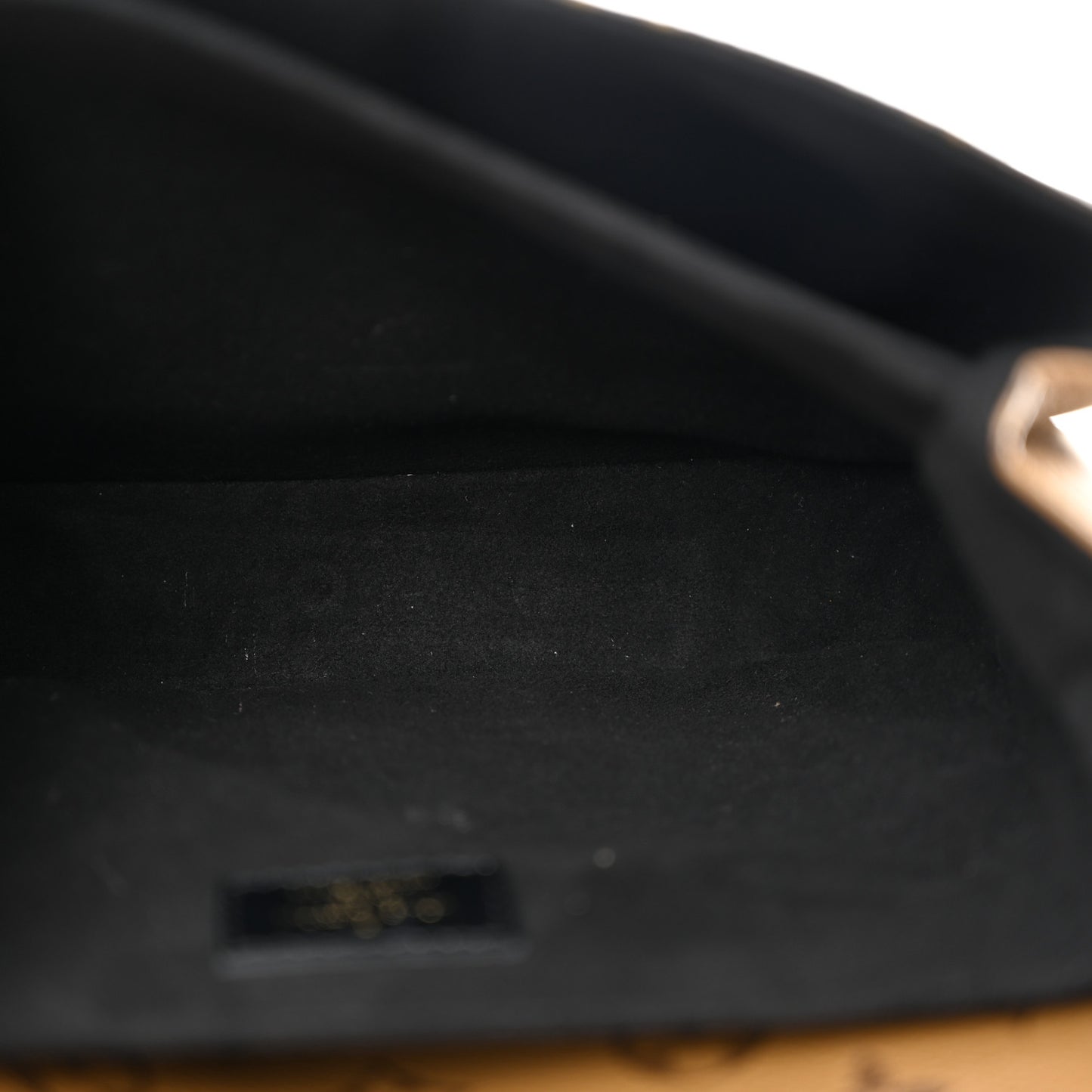 Reverse Monogram Pochette Metis