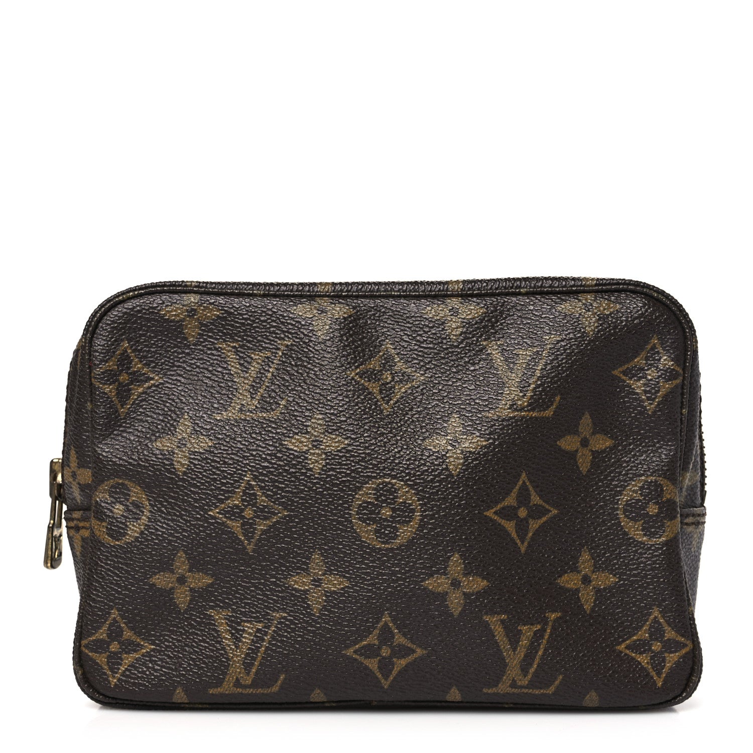 Louis Vuitton Monogram Trousse Toilette 19 1 of 10