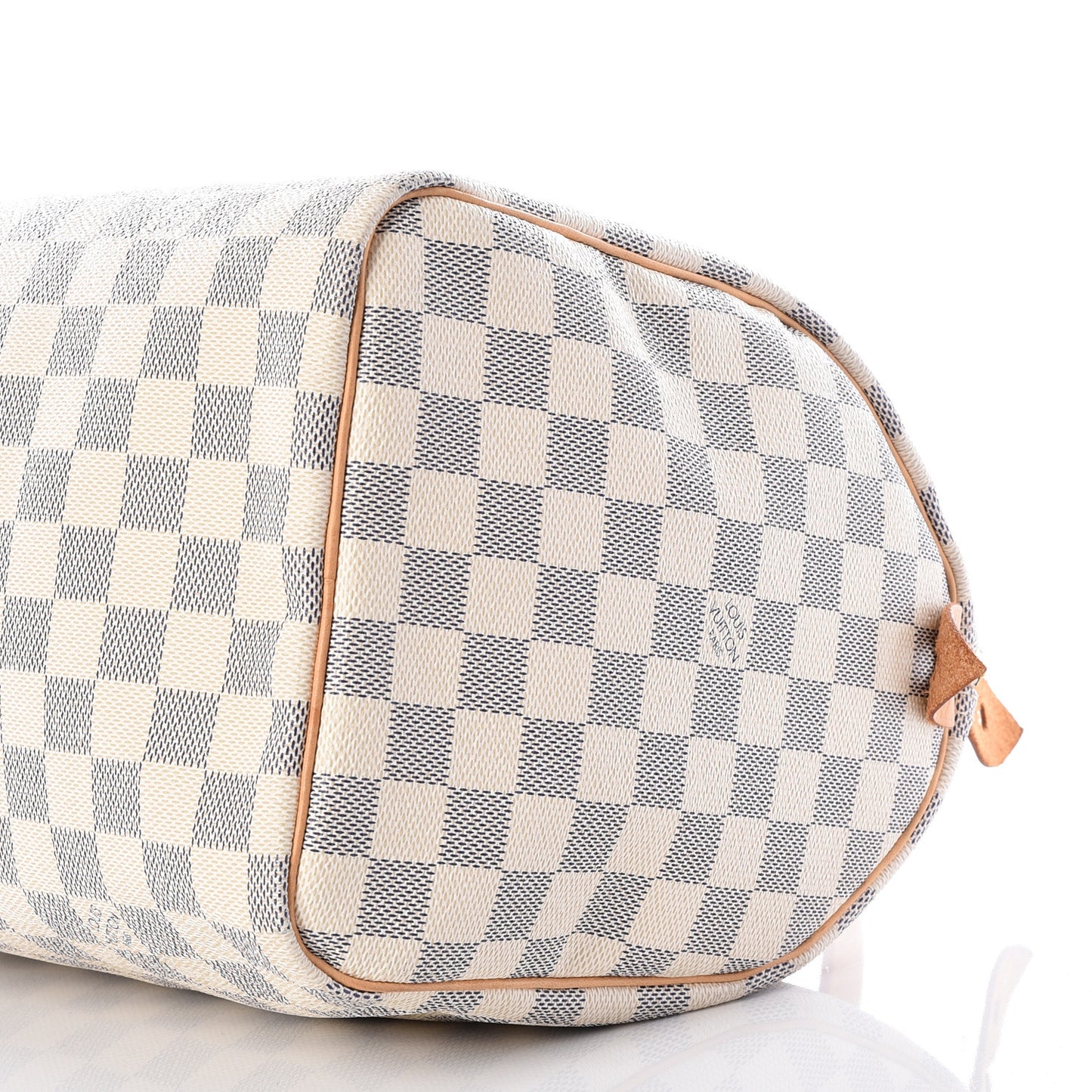 Damier Azur Speedy 30