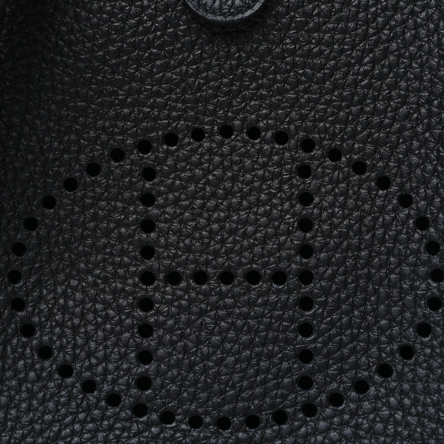 Taurillon Clemence Evelyne TPM Black