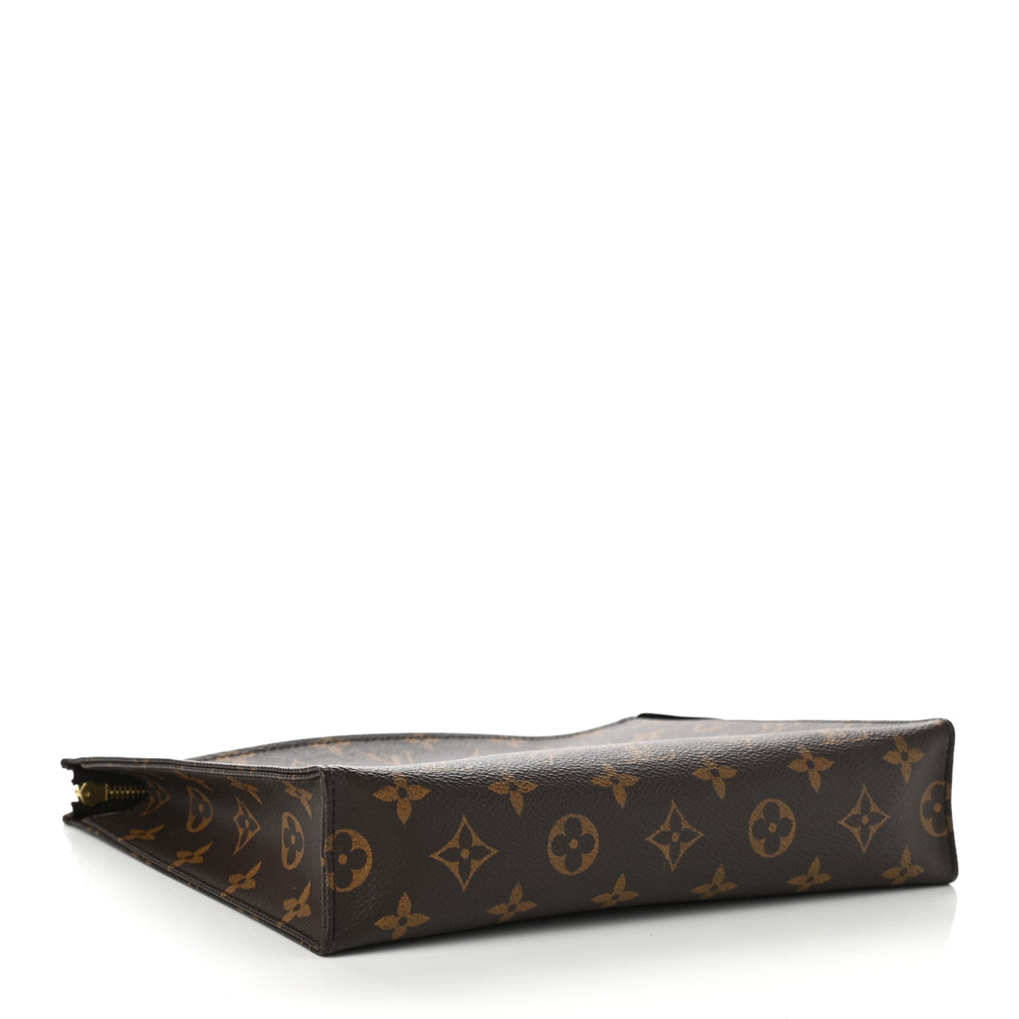 Monogram Toiletry Pouch 26