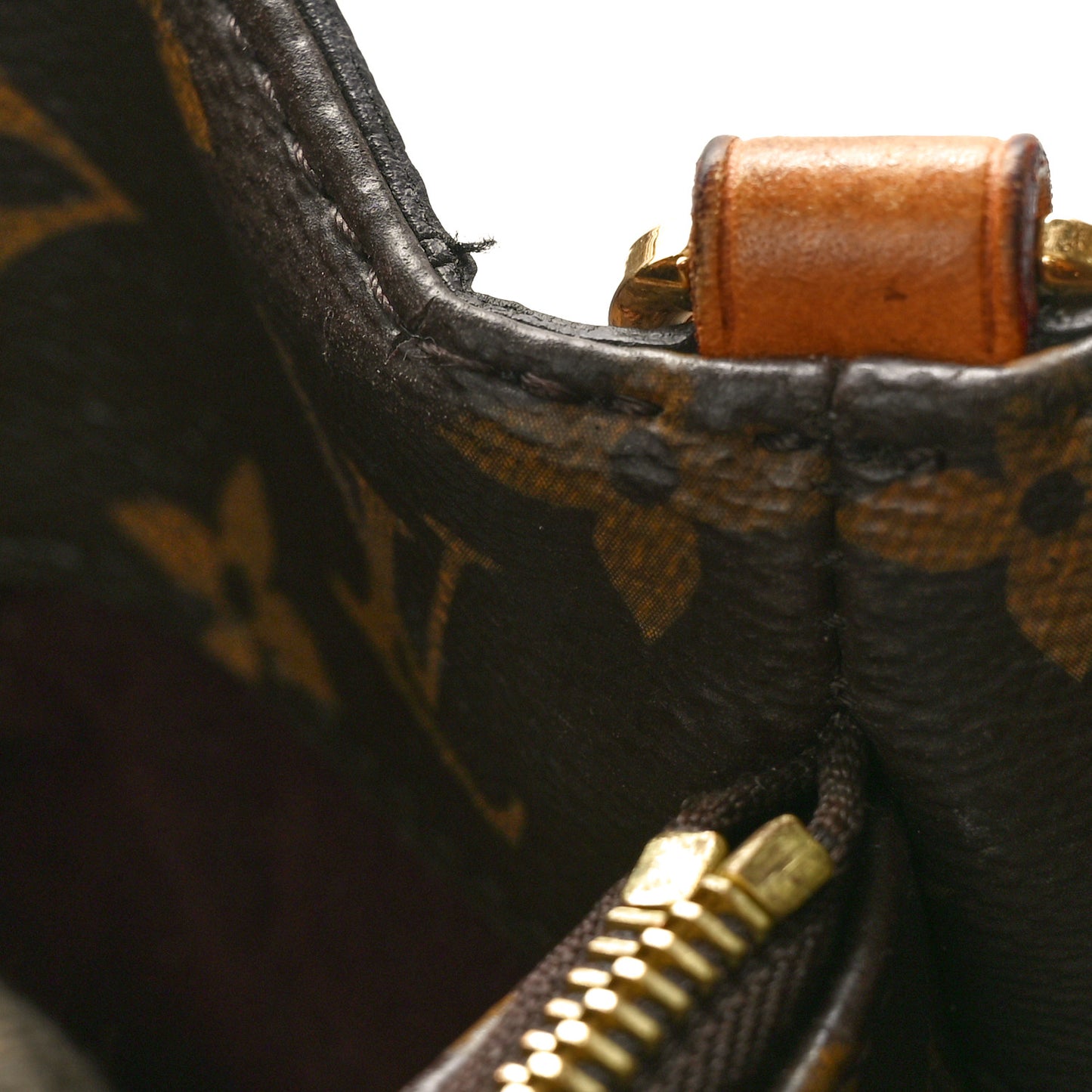 Monogram Montaigne GM