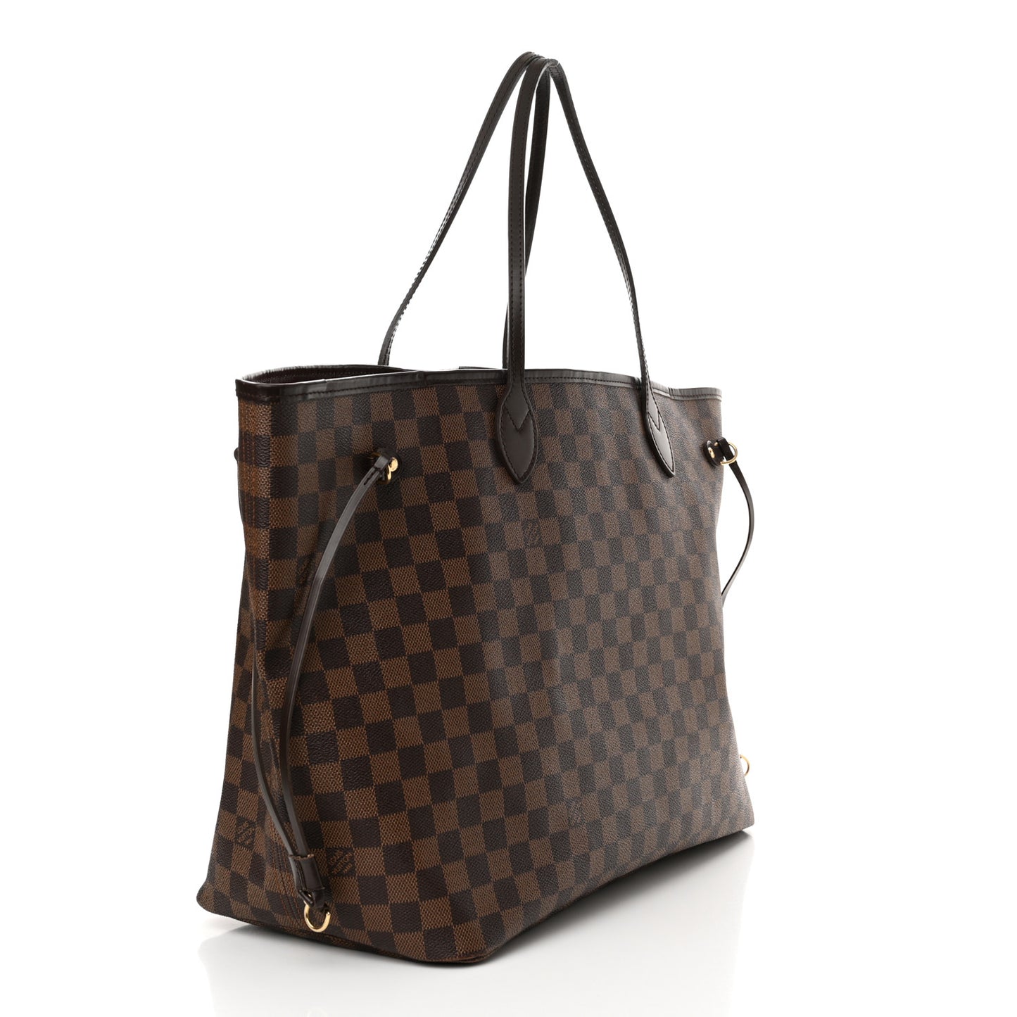 Damier Ebene Neverfull GM