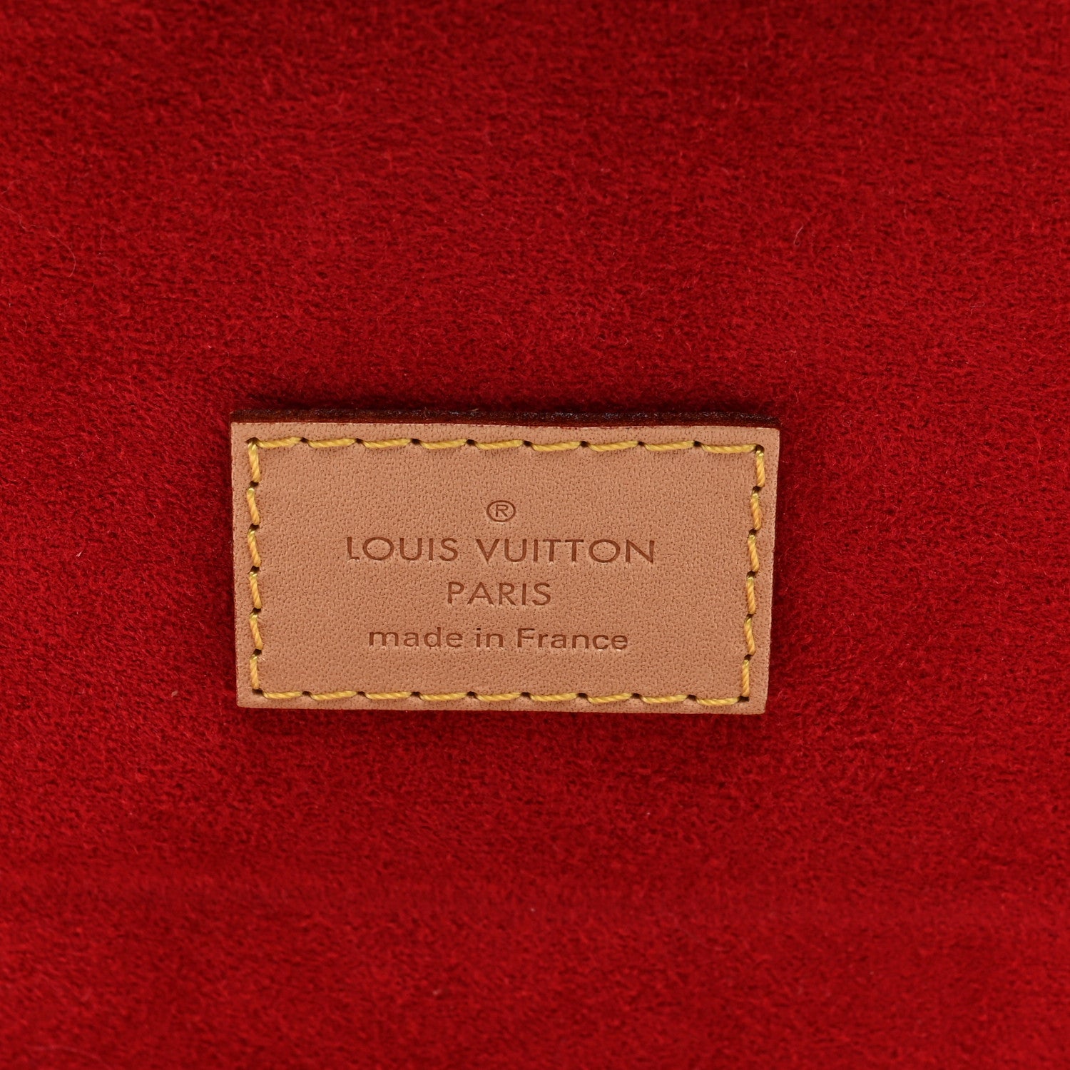 Louis Vuitton Monogram Coffret Joaillerie 5 of 5