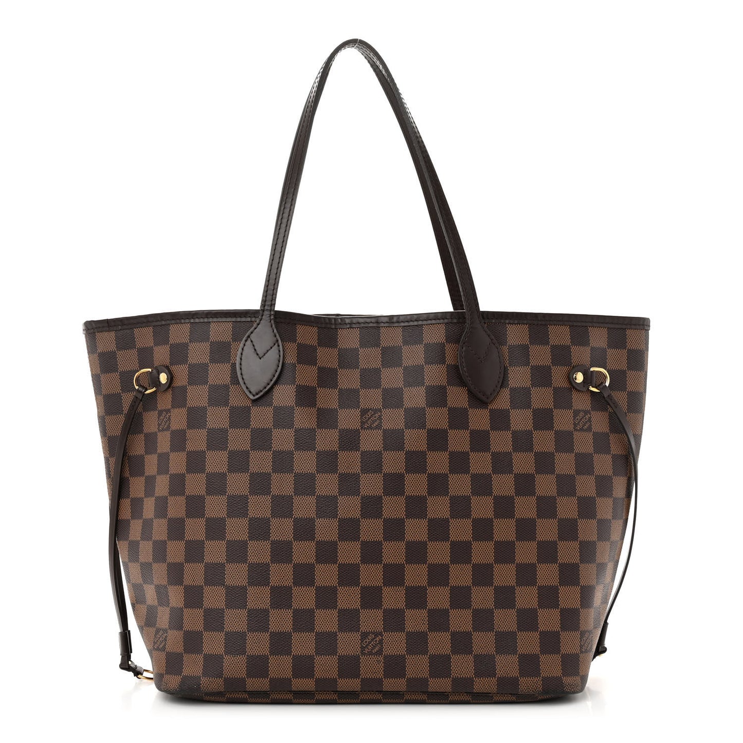 Damier Ebene Neo Neverfull MM
