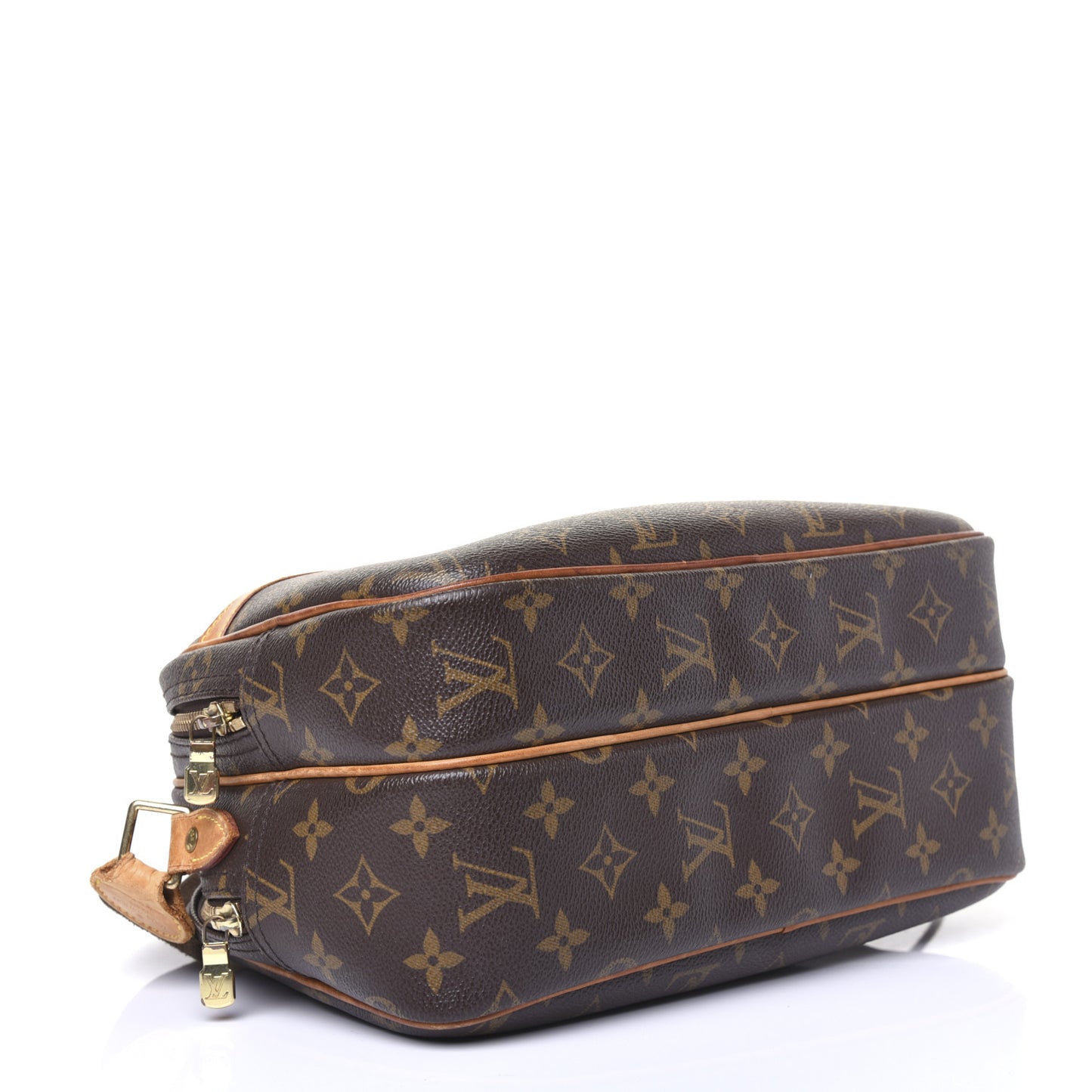Monogram Reporter PM