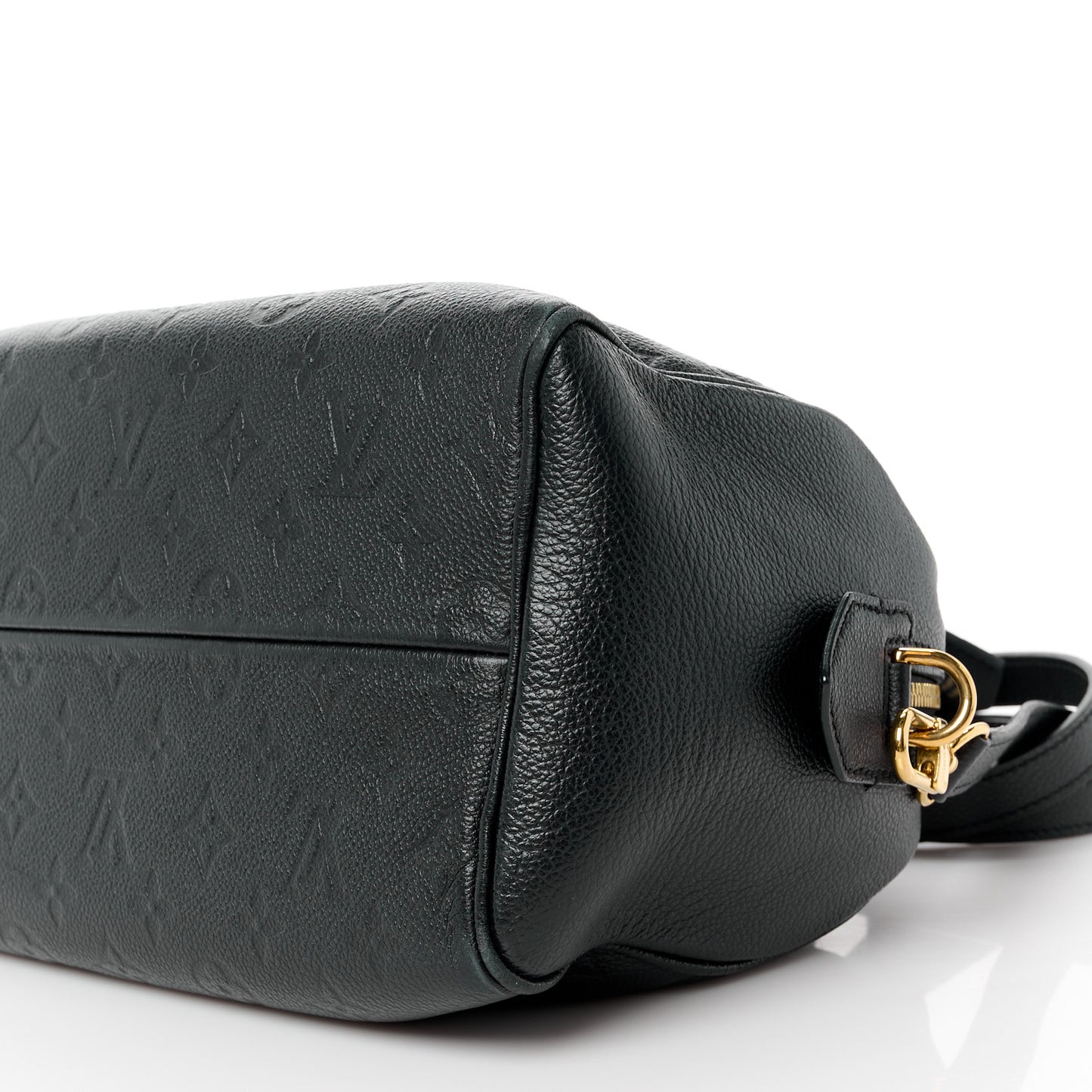 Empreinte Speedy Bandouliere 25 NM Black
