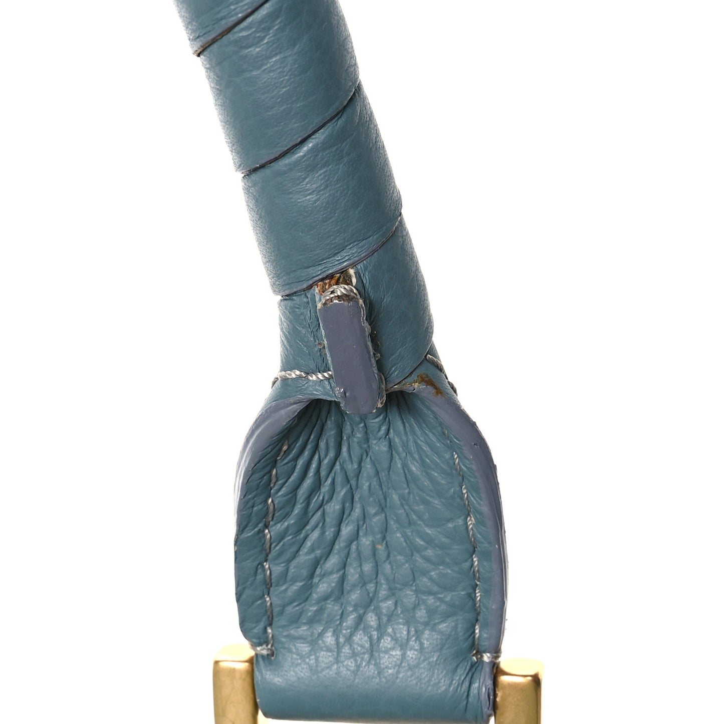 Calfskin Medium Marcie Satchel Fresh Mint