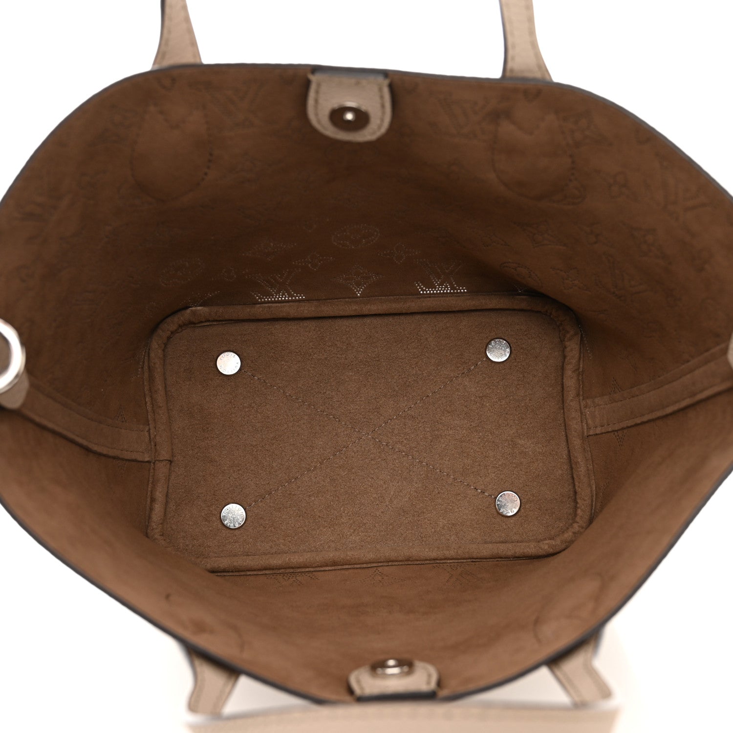 Louis Vuitton Mahina Blossom PM Galet 6 of 11