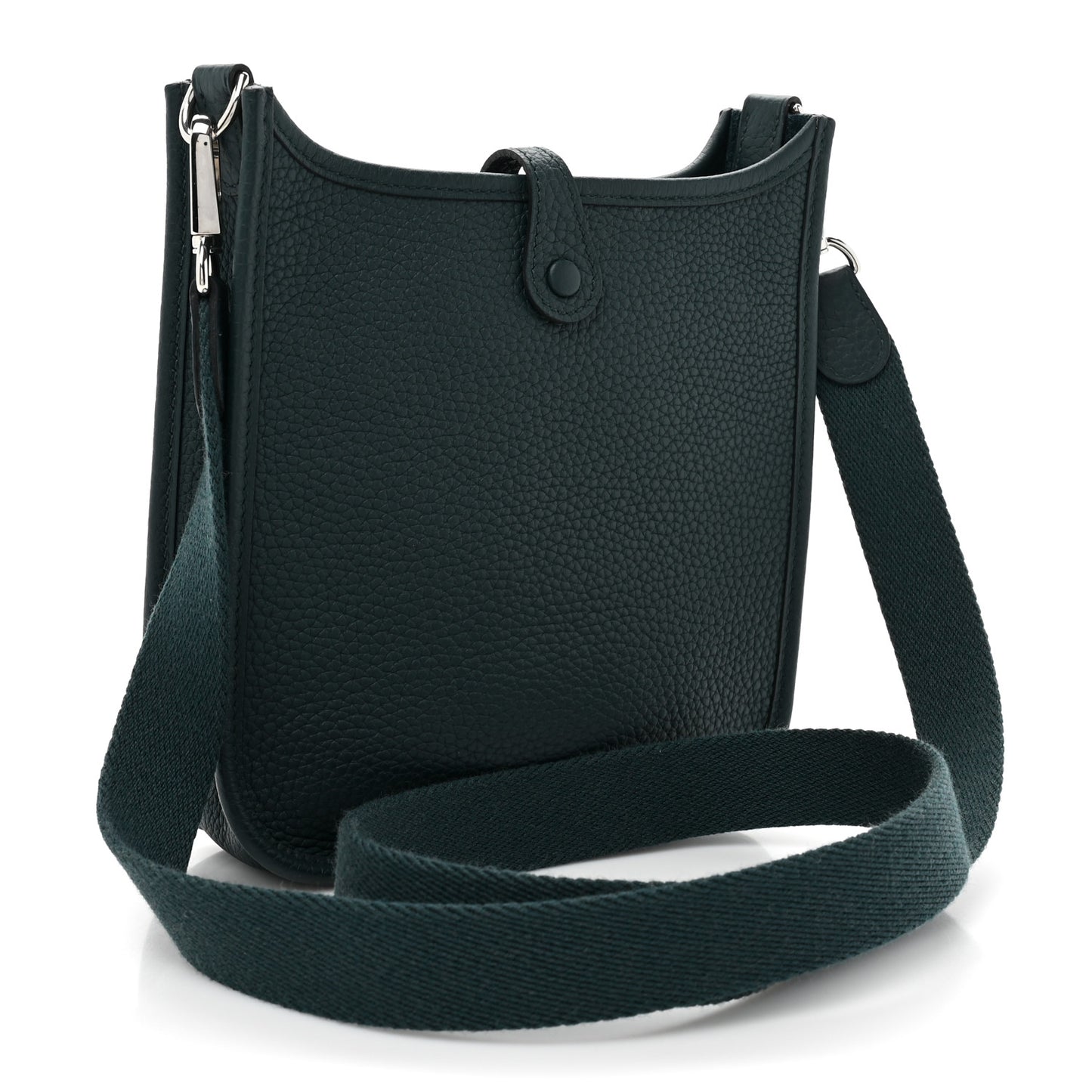 Taurillon Clemence Evelyne TPM Vert Cypress