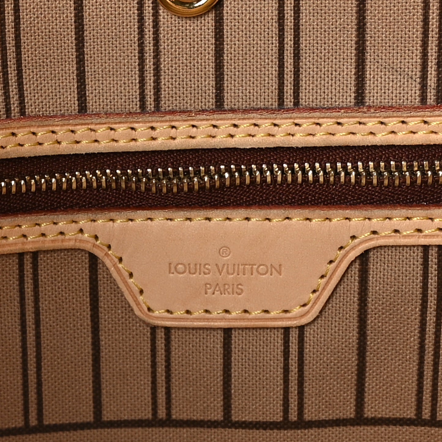 Monogram Neo Neverfull MM