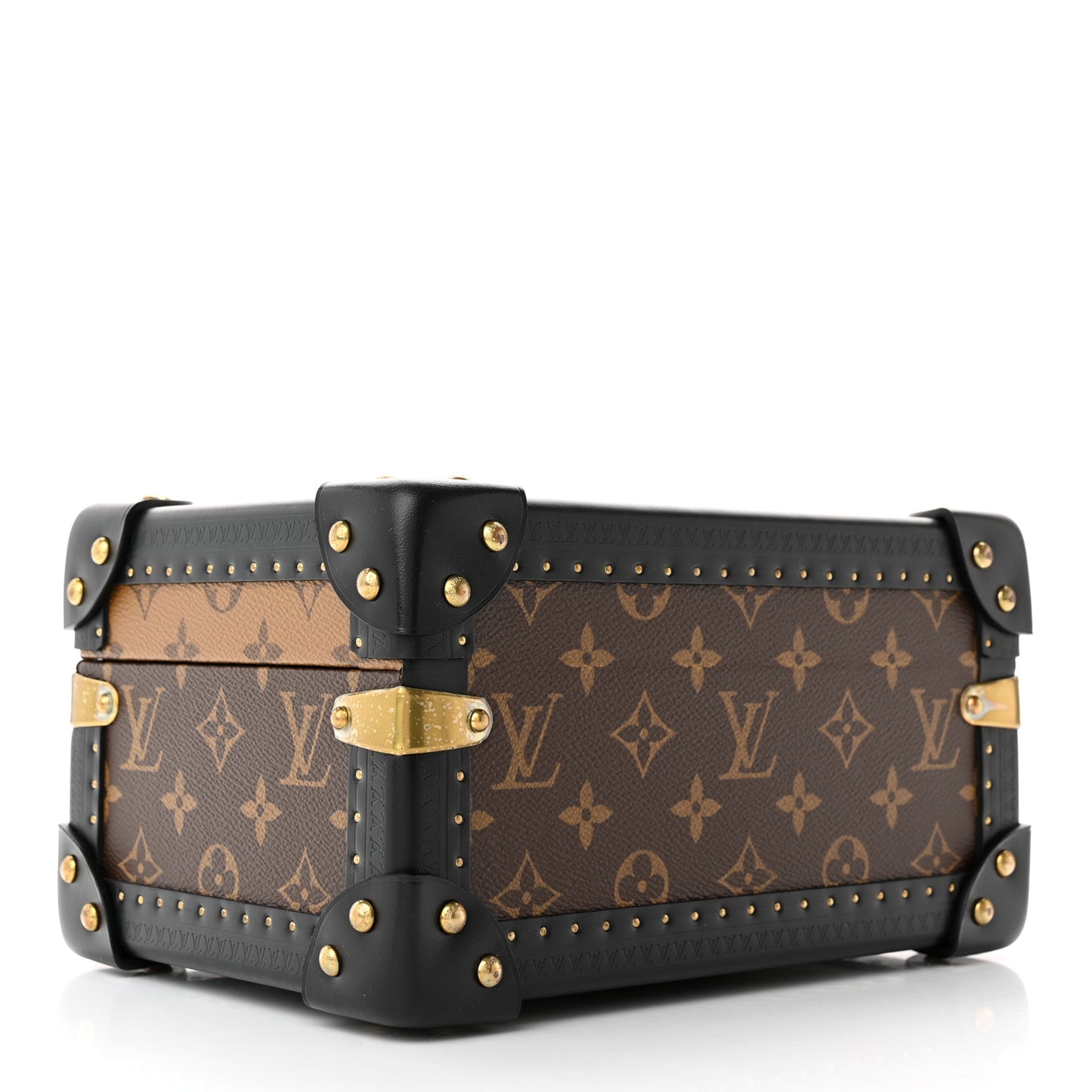 Reverse Monogram Coffret Tresor 24