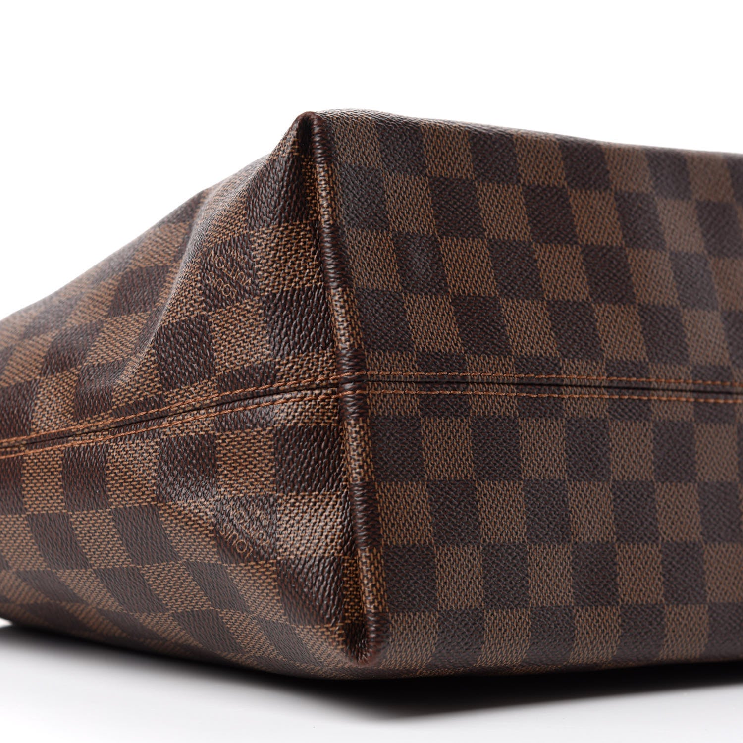 Louis Vuitton Damier Ebene Iena PM 6 of 10
