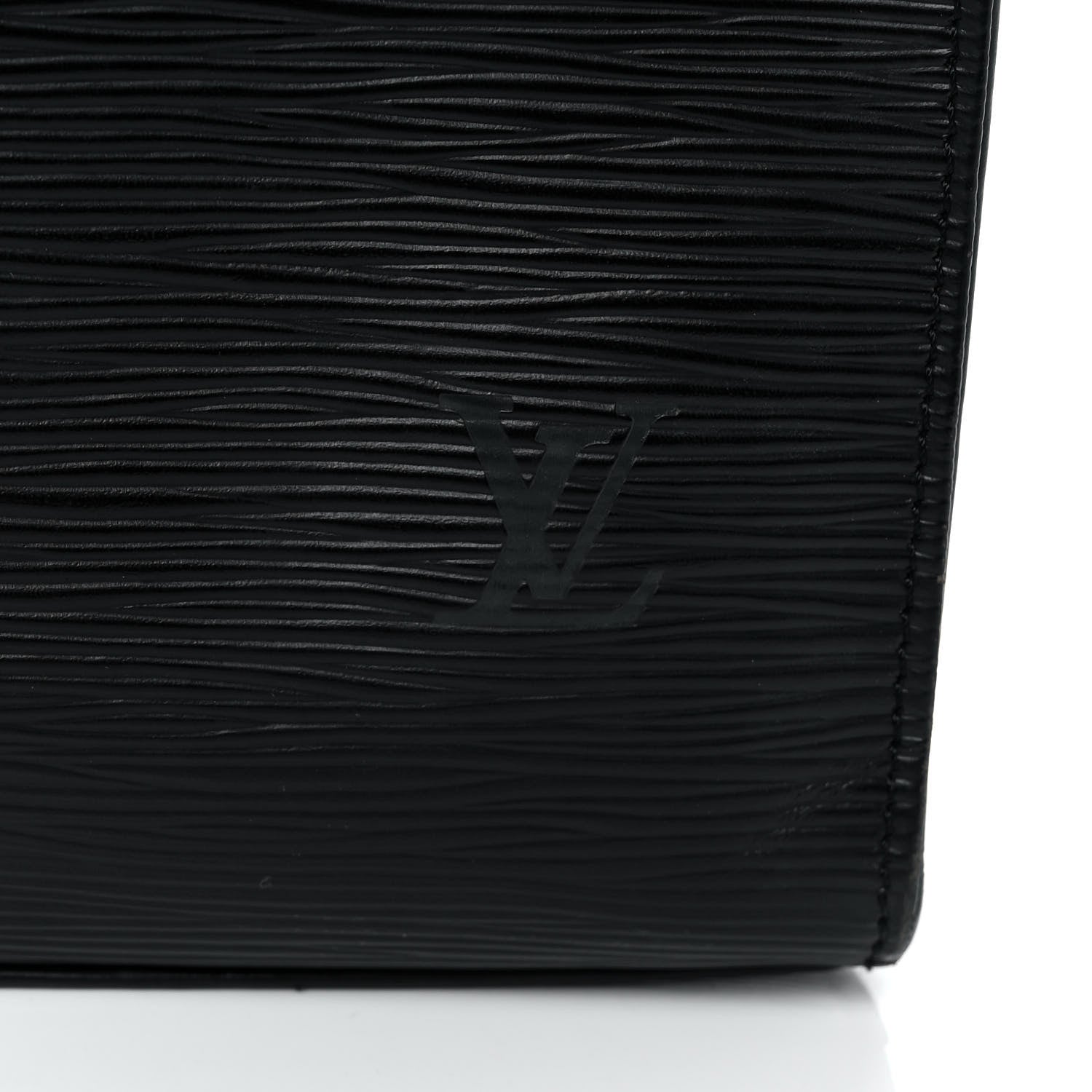 Louis Vuitton Epi Z Gemeaux Black 7 of 14